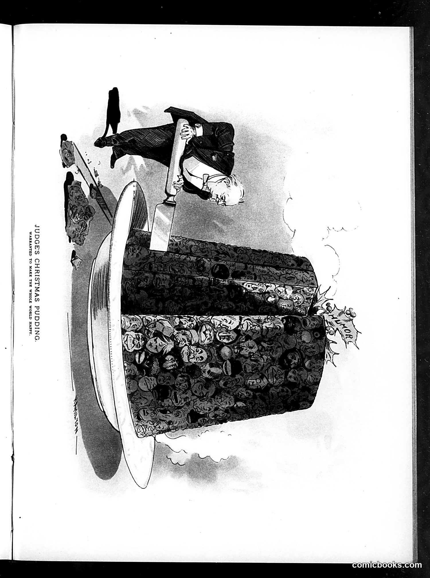 Judge — December 7, 1895 — page 29