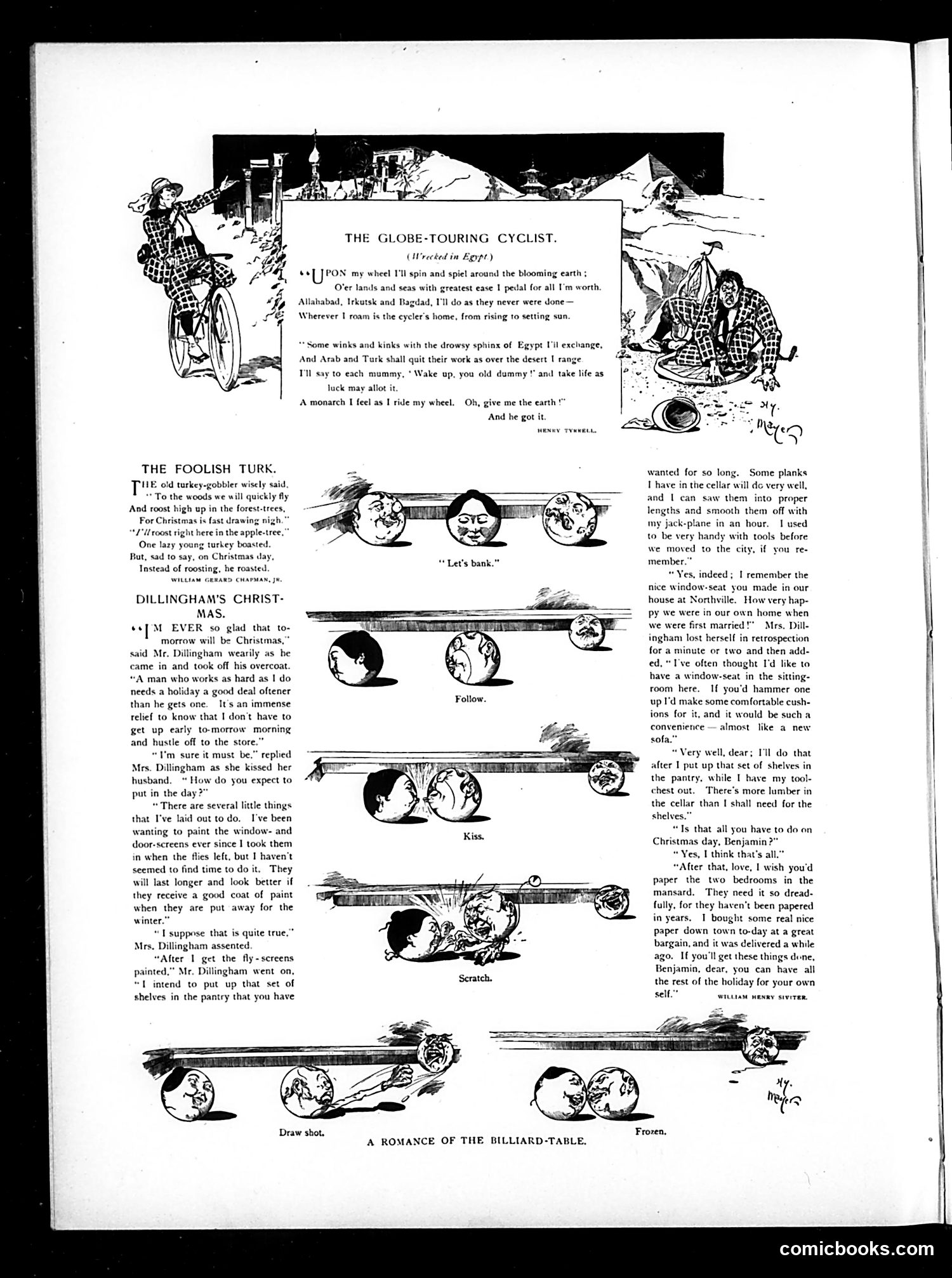Judge — December 7, 1895 — page 30