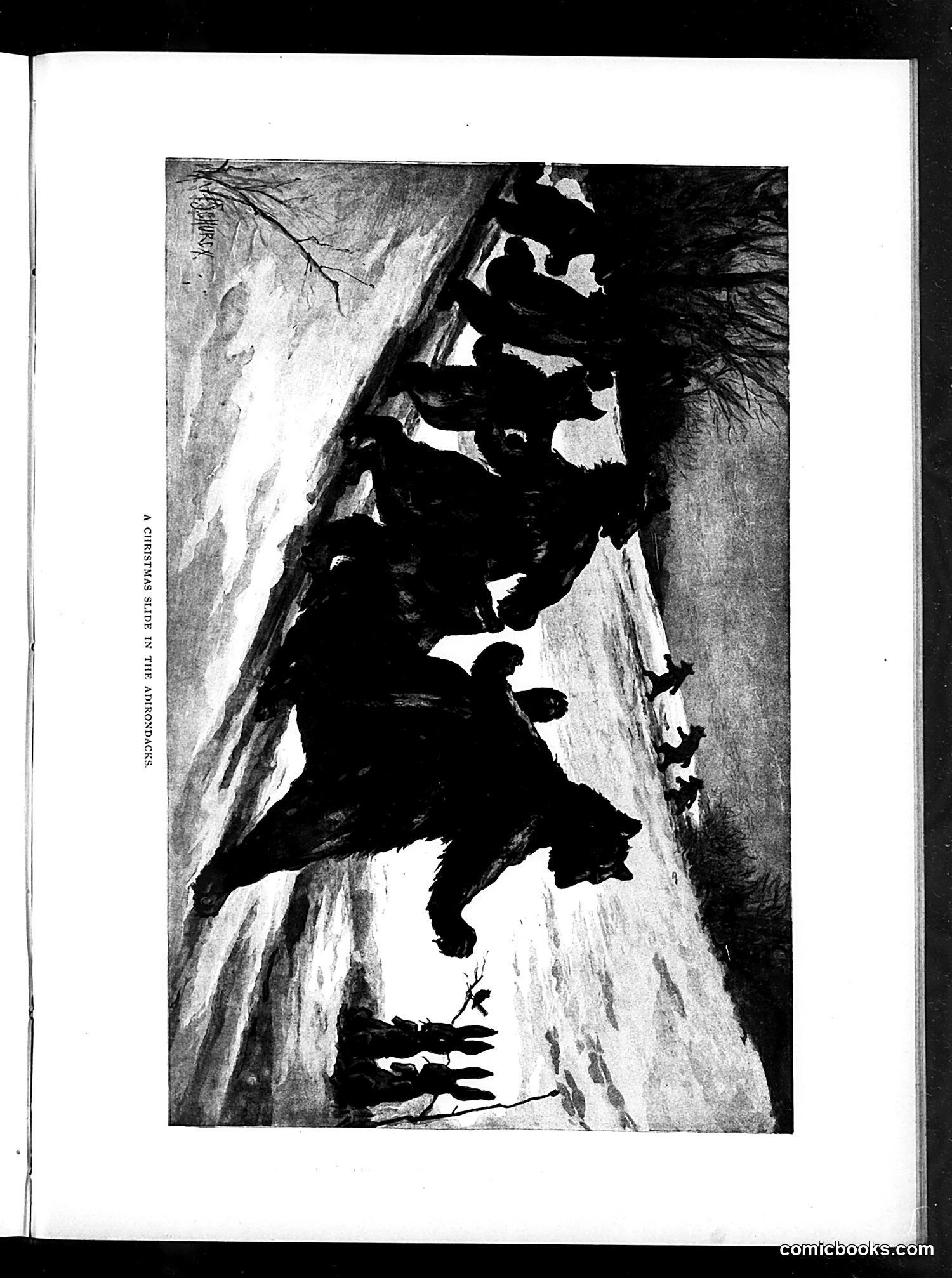 Judge — December 7, 1895 — page 31
