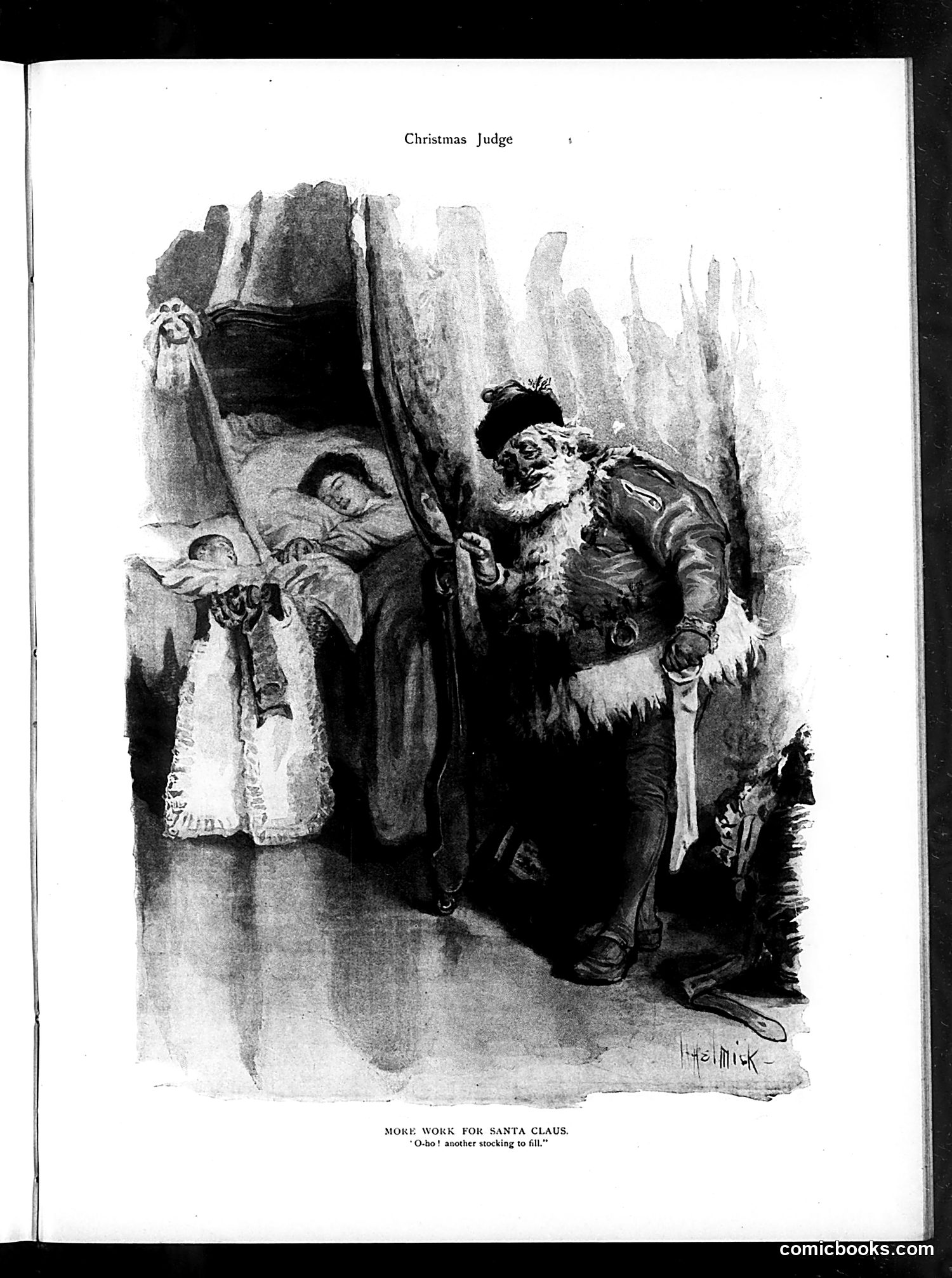 Judge — December 7, 1895 — page 33