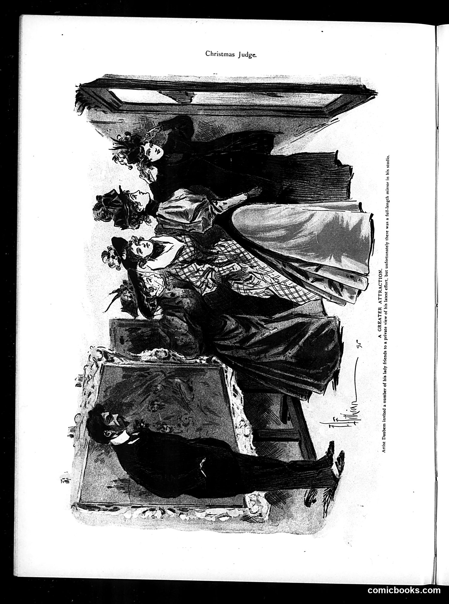 Judge — December 7, 1895 — page 34