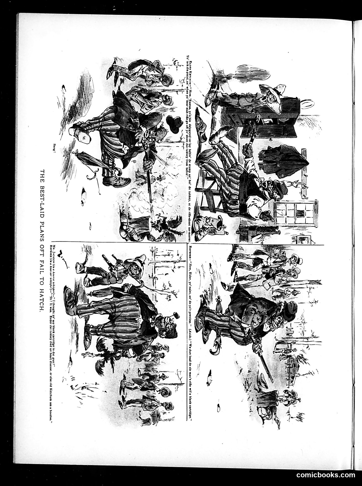 Judge — December 7, 1895 — page 38
