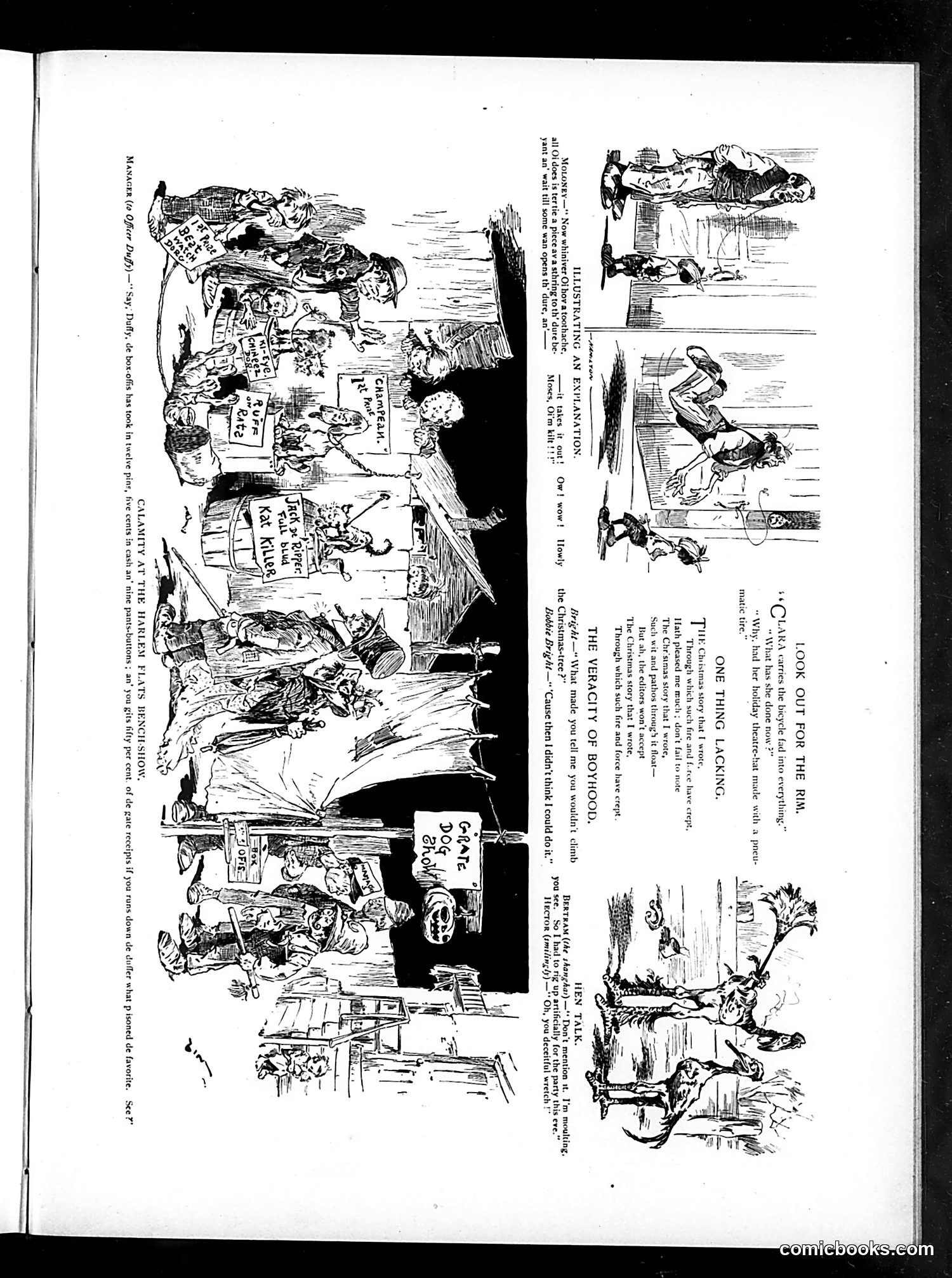Judge — December 7, 1895 — page 39