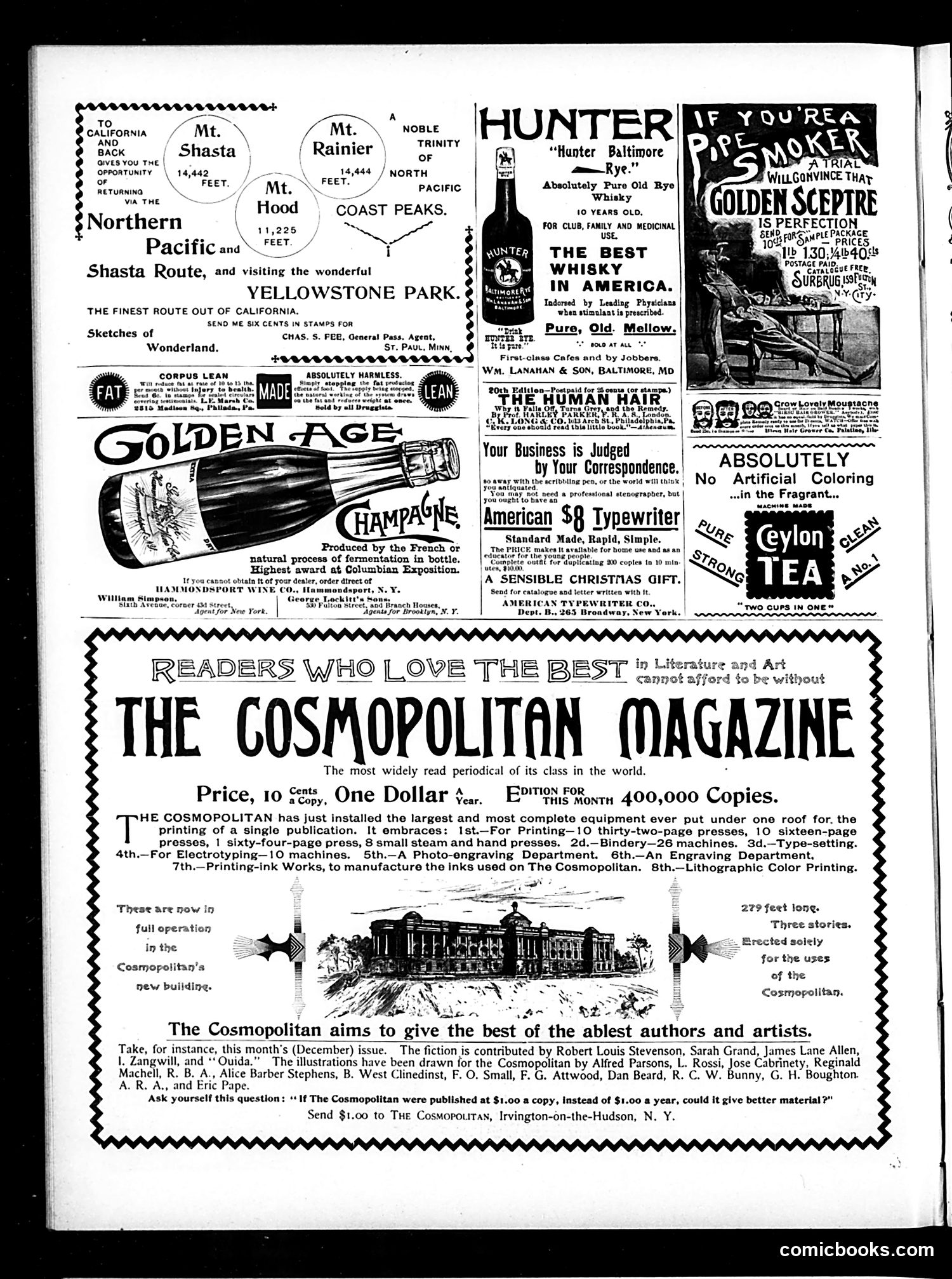 Judge — December 7, 1895 — page 46