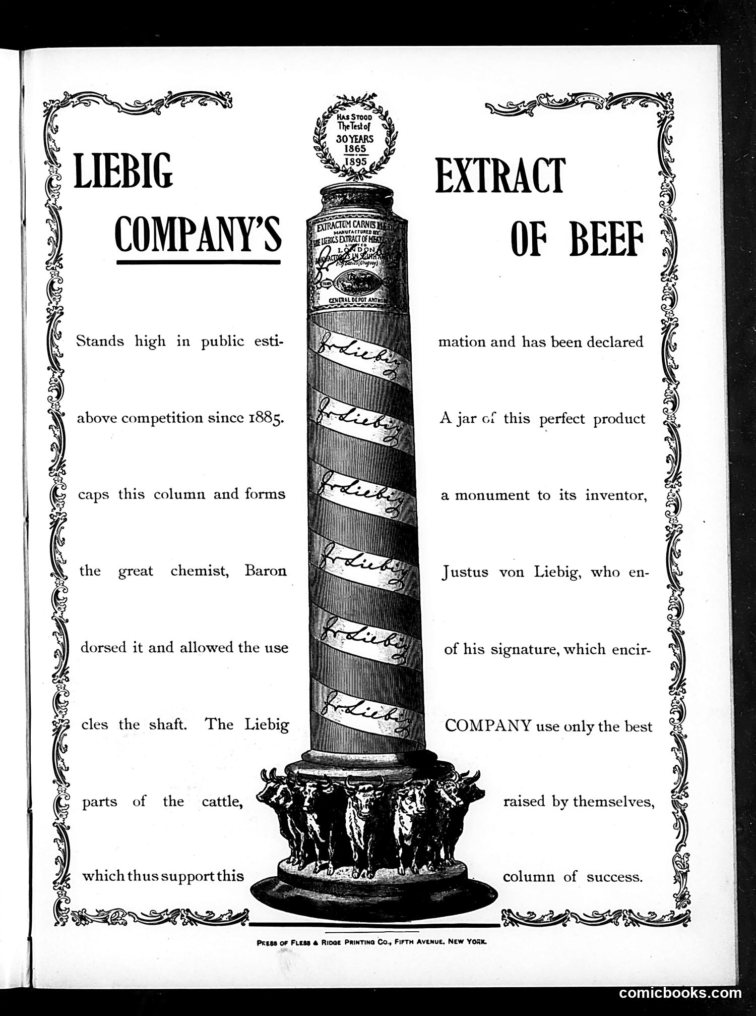 Judge — December 7, 1895 — page 47