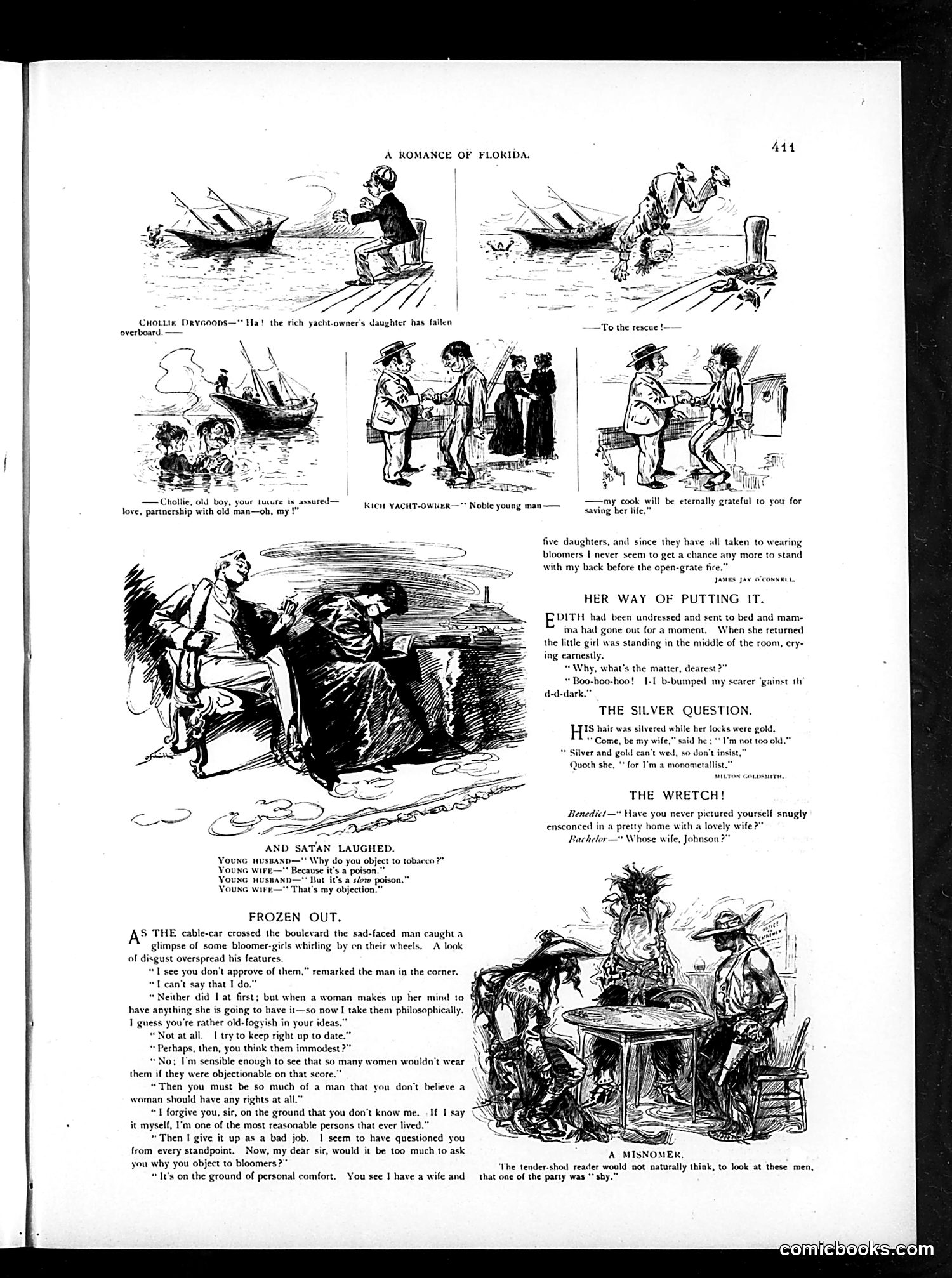 Judge — December 14, 1895 — page 5