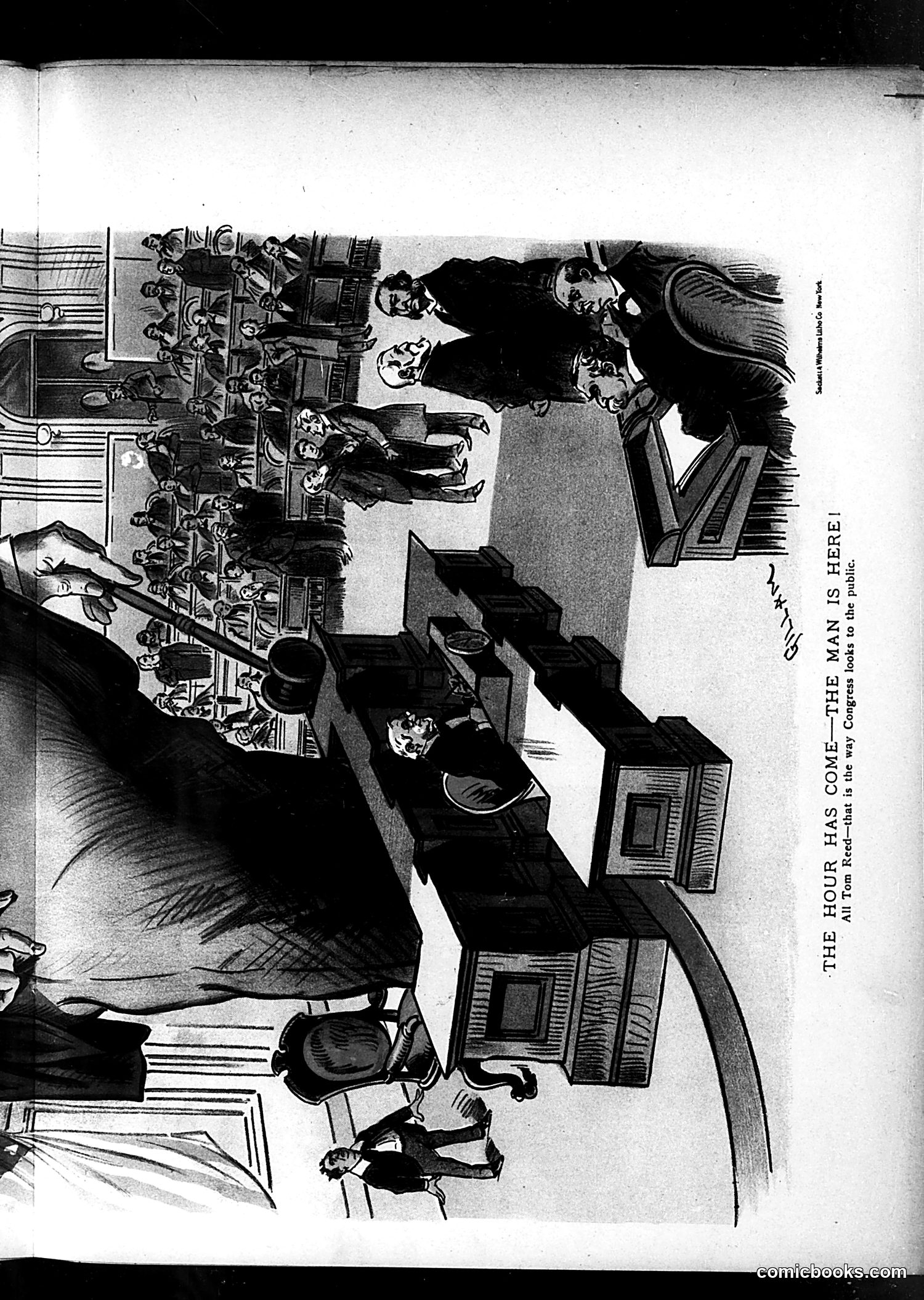 Judge — December 14, 1895 — page 9