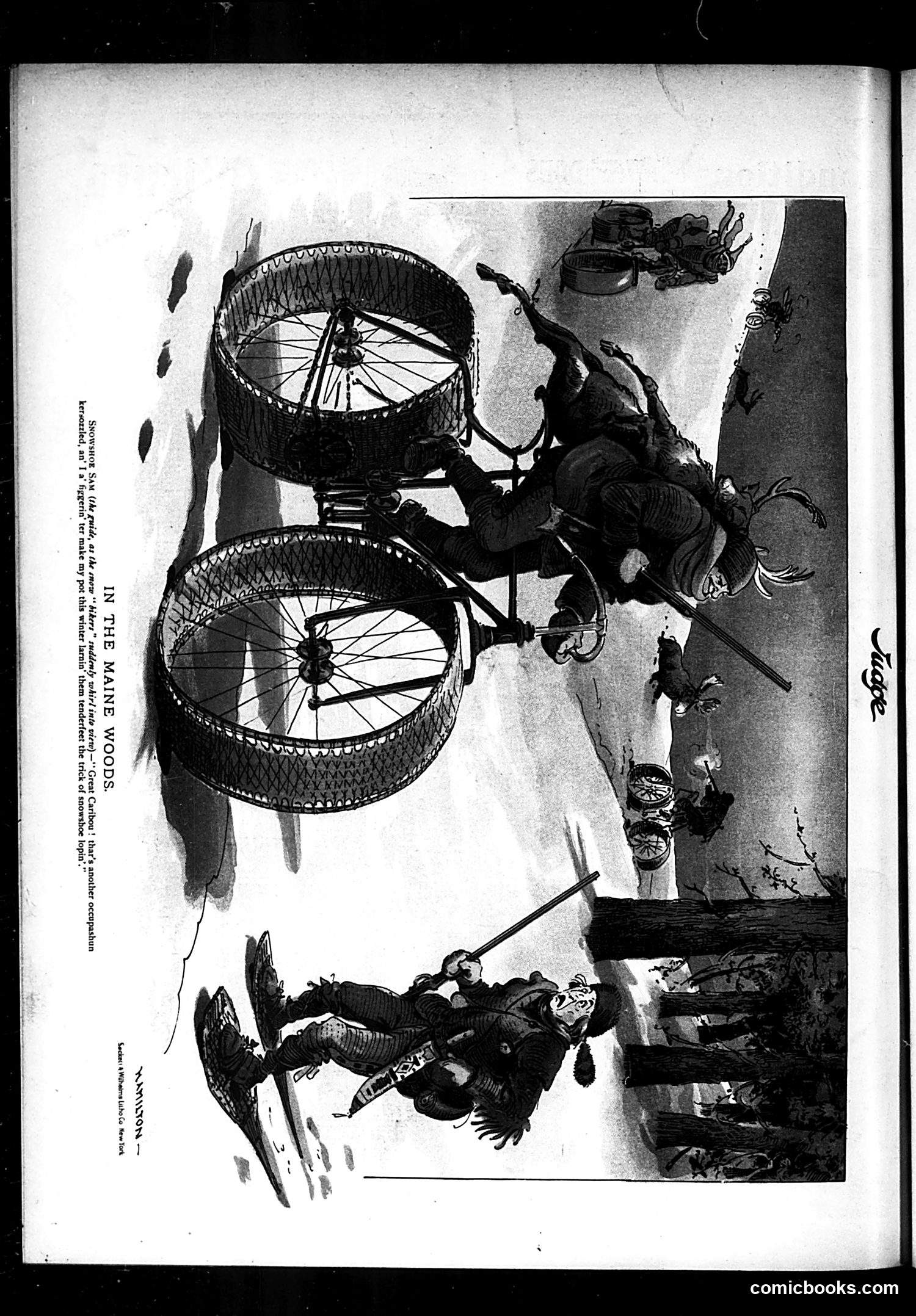 Judge — December 14, 1895 — page 16