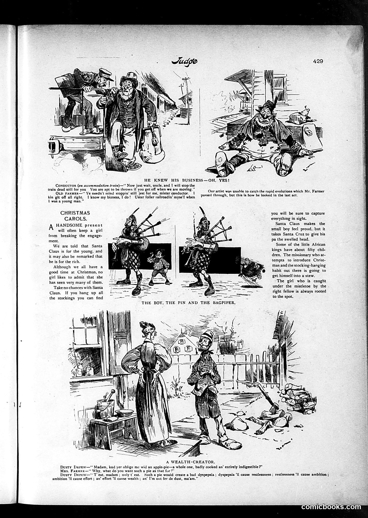 Judge — December 21, 1895 — page 7