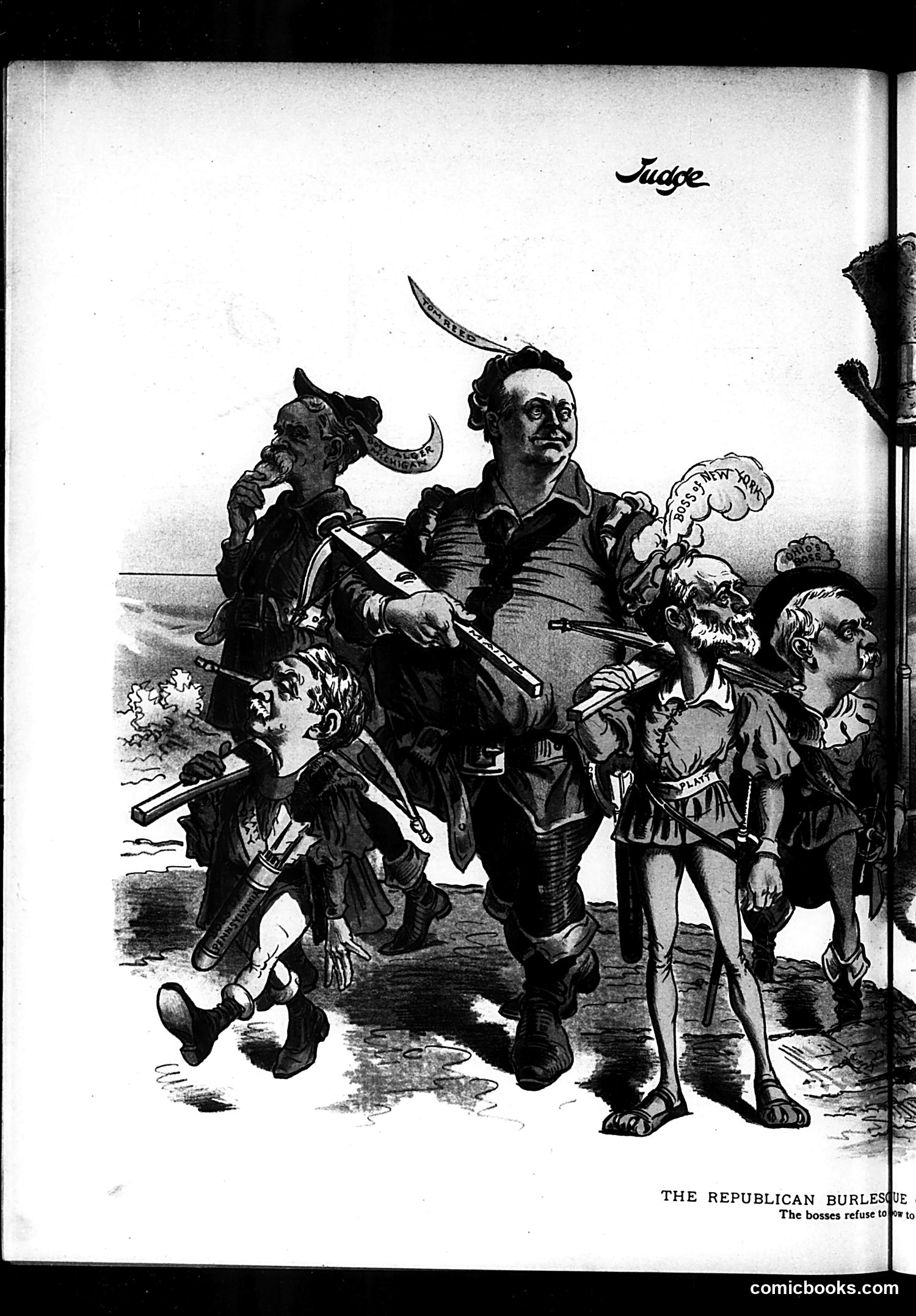 Judge — December 21, 1895 — page 8