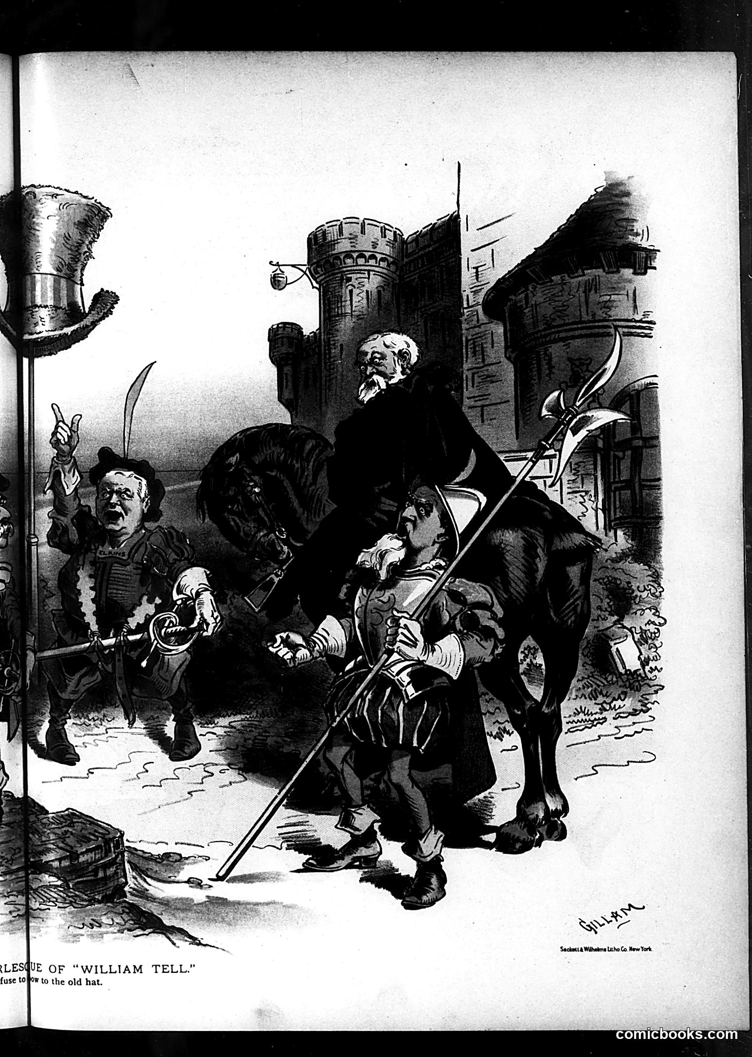 Judge — December 21, 1895 — page 9