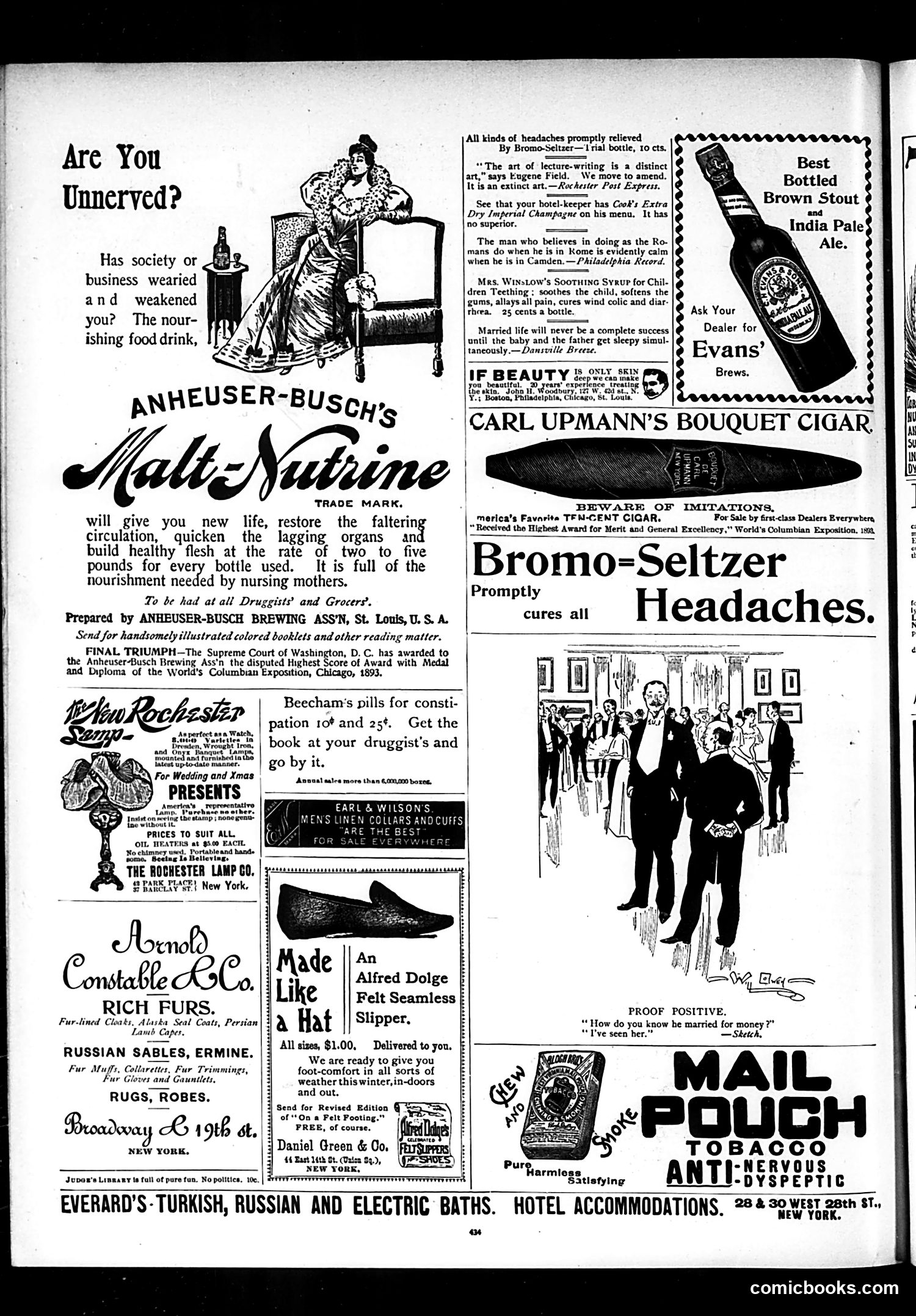 Judge — December 21, 1895 — page 12