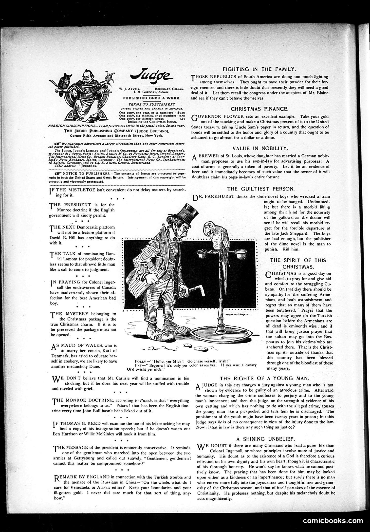 Judge — December 28, 1895 — page 2