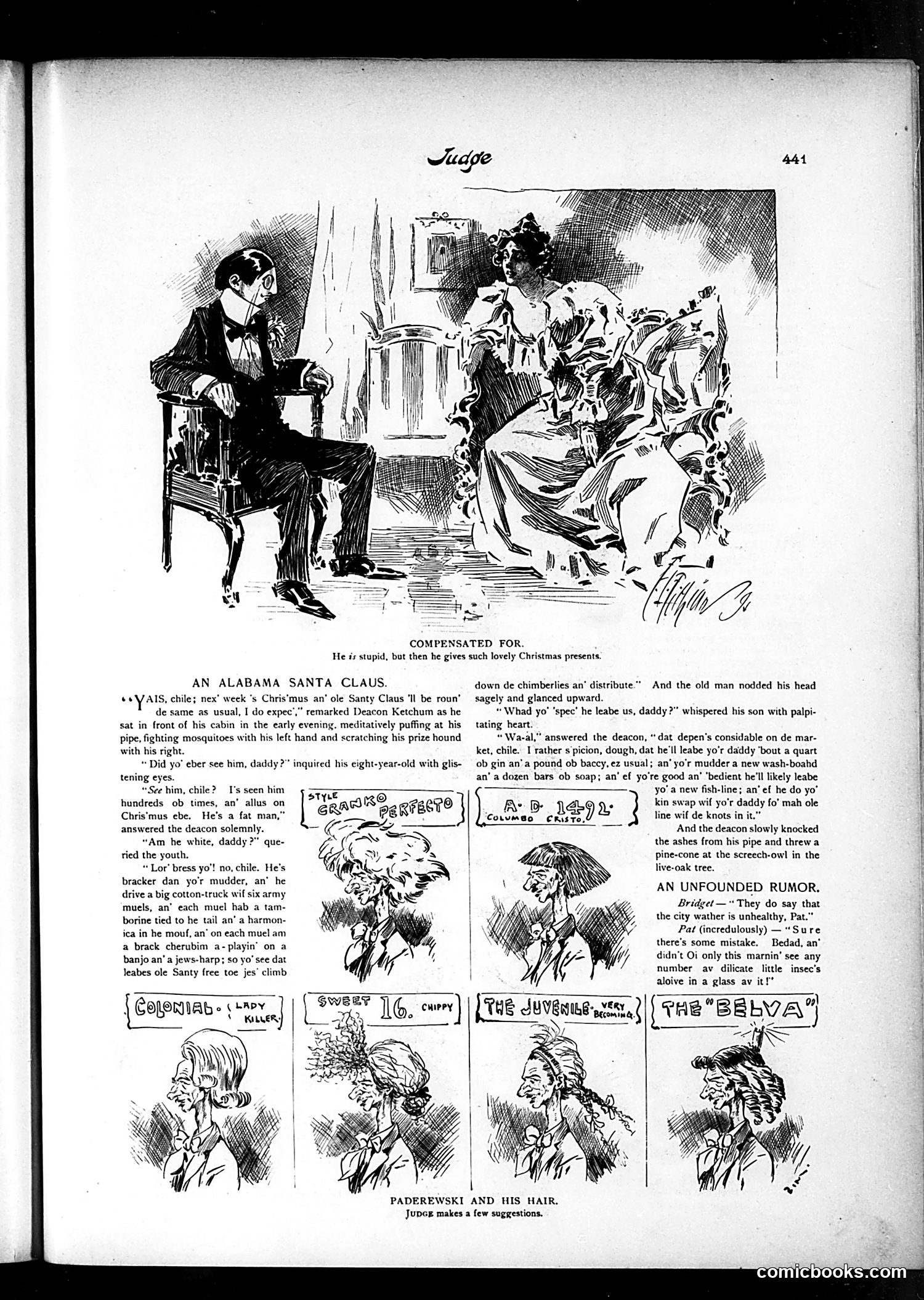 Judge — December 28, 1895 — page 3