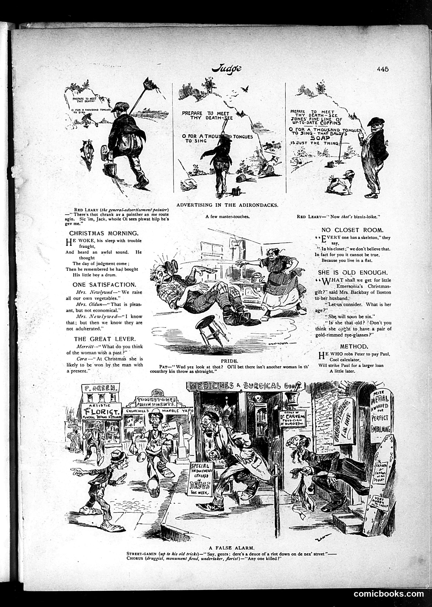 Judge — December 28, 1895 — page 7