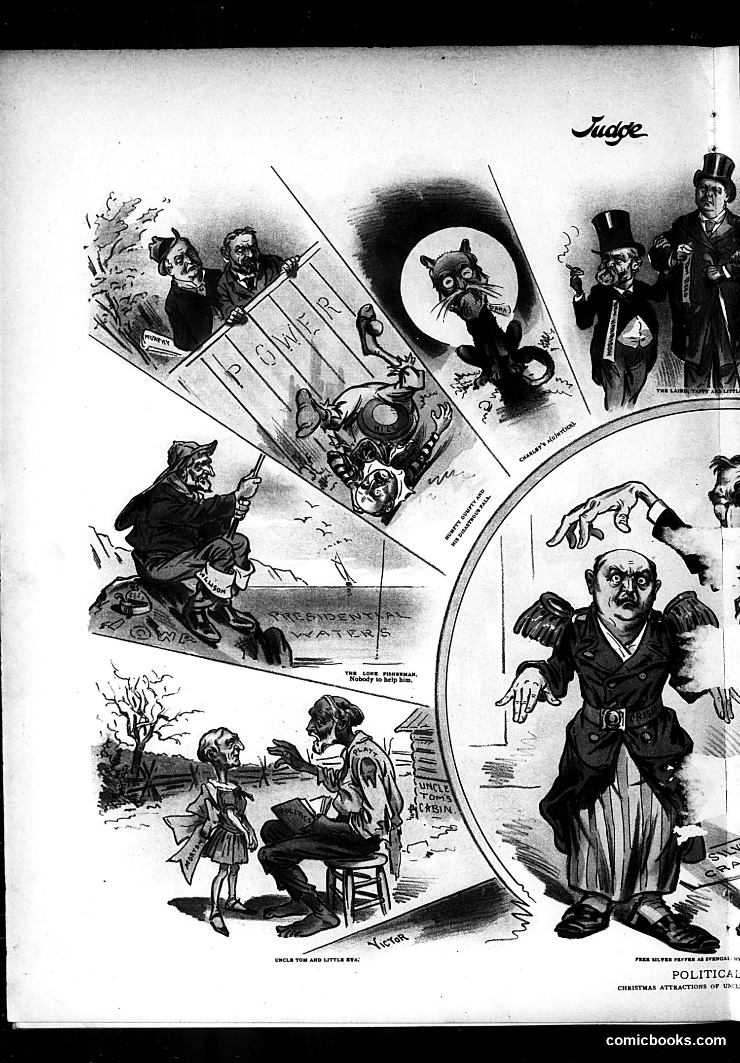 Judge — December 28, 1895 — page 8