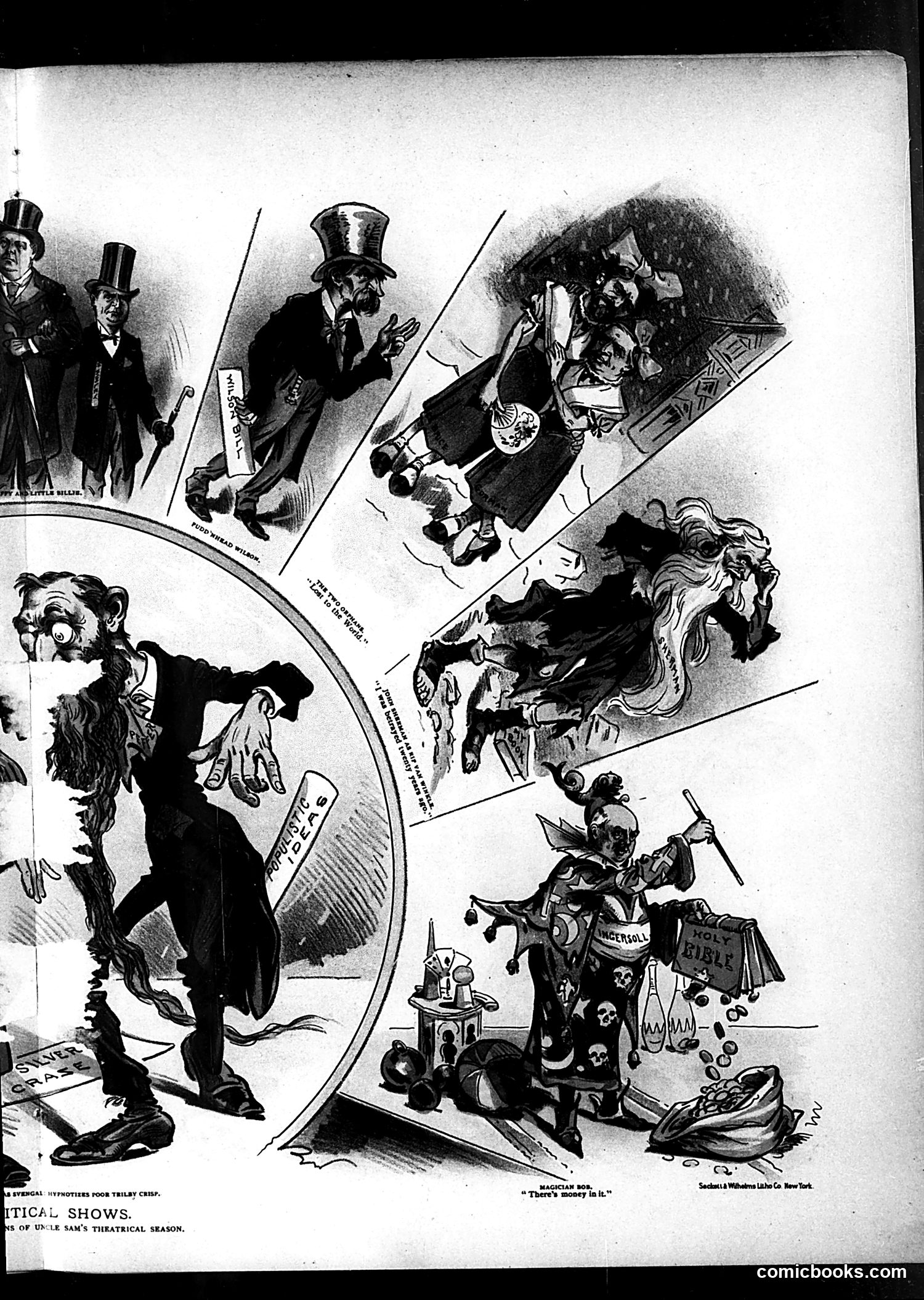Judge — December 28, 1895 — page 9