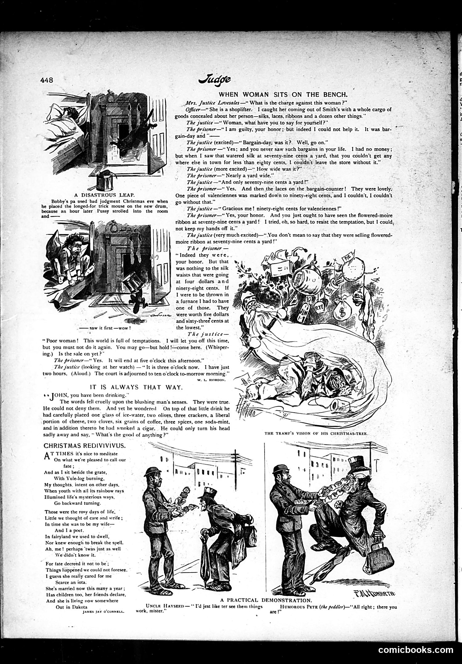 Judge — December 28, 1895 — page 10