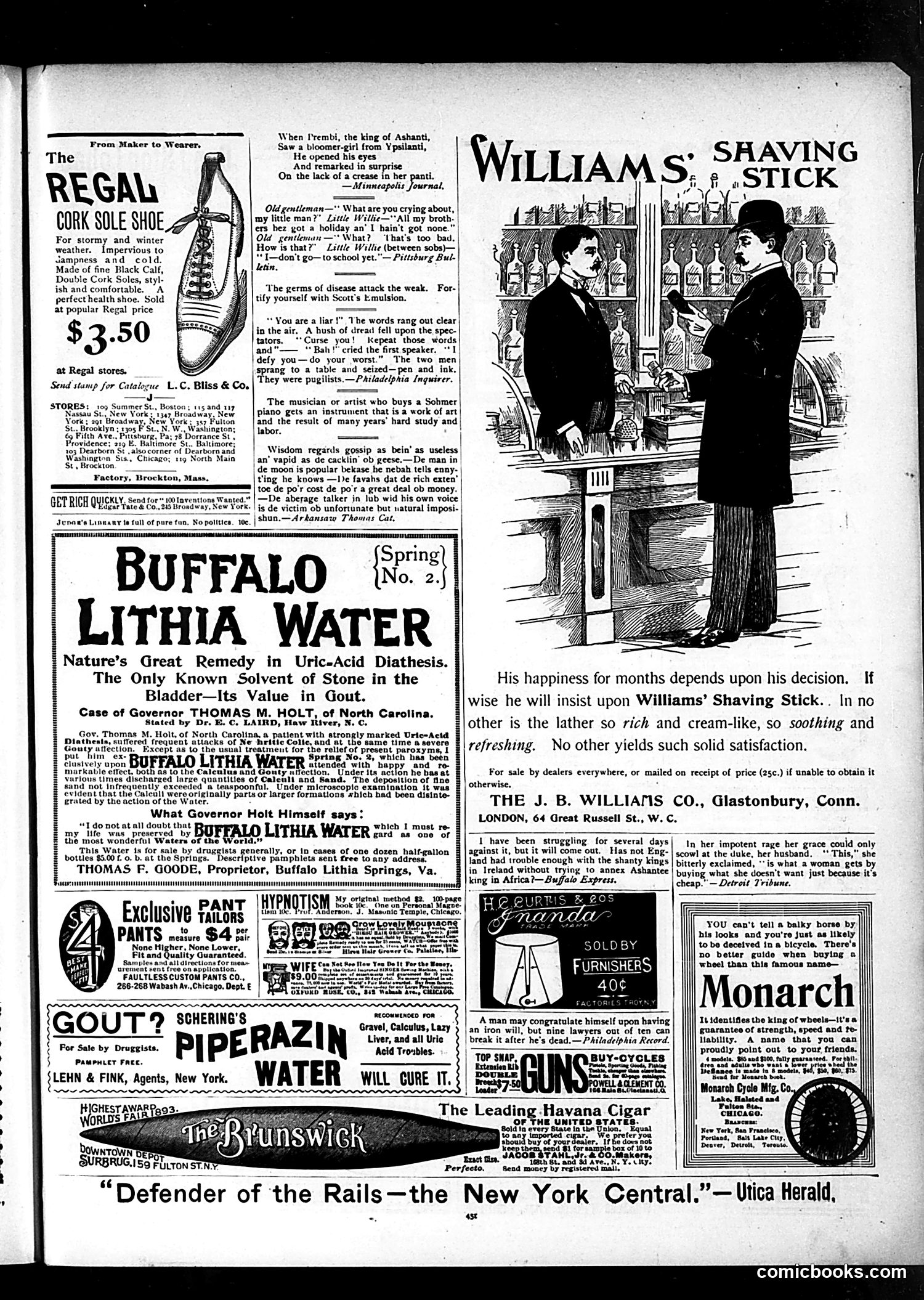 Judge — December 28, 1895 — page 13