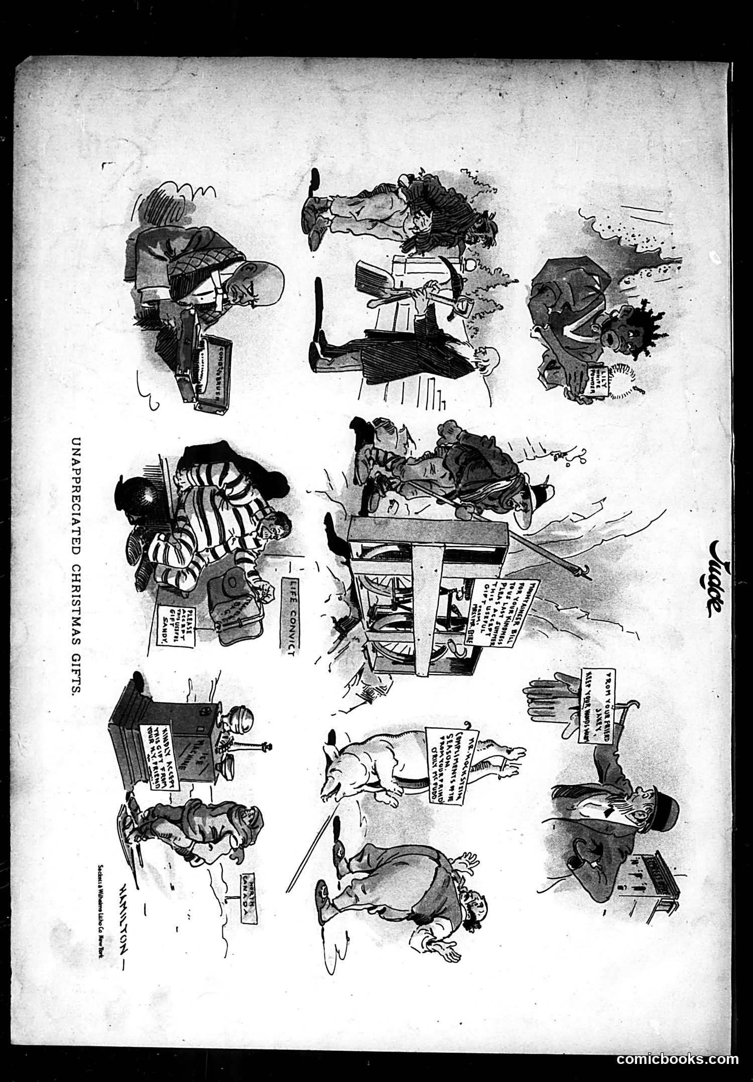 Judge — December 28, 1895 — page 16