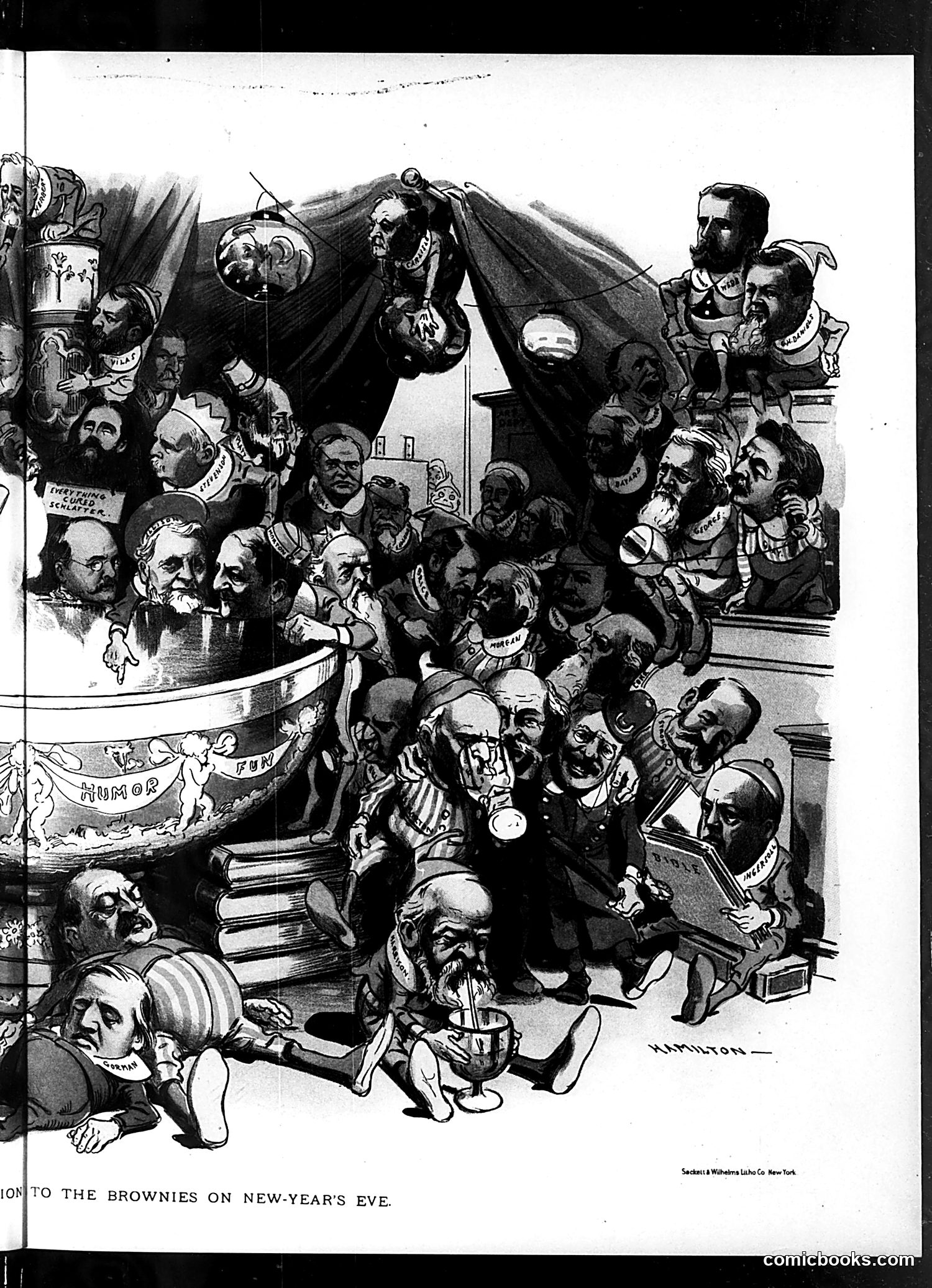 Judge — January 4, 1896 — page 9