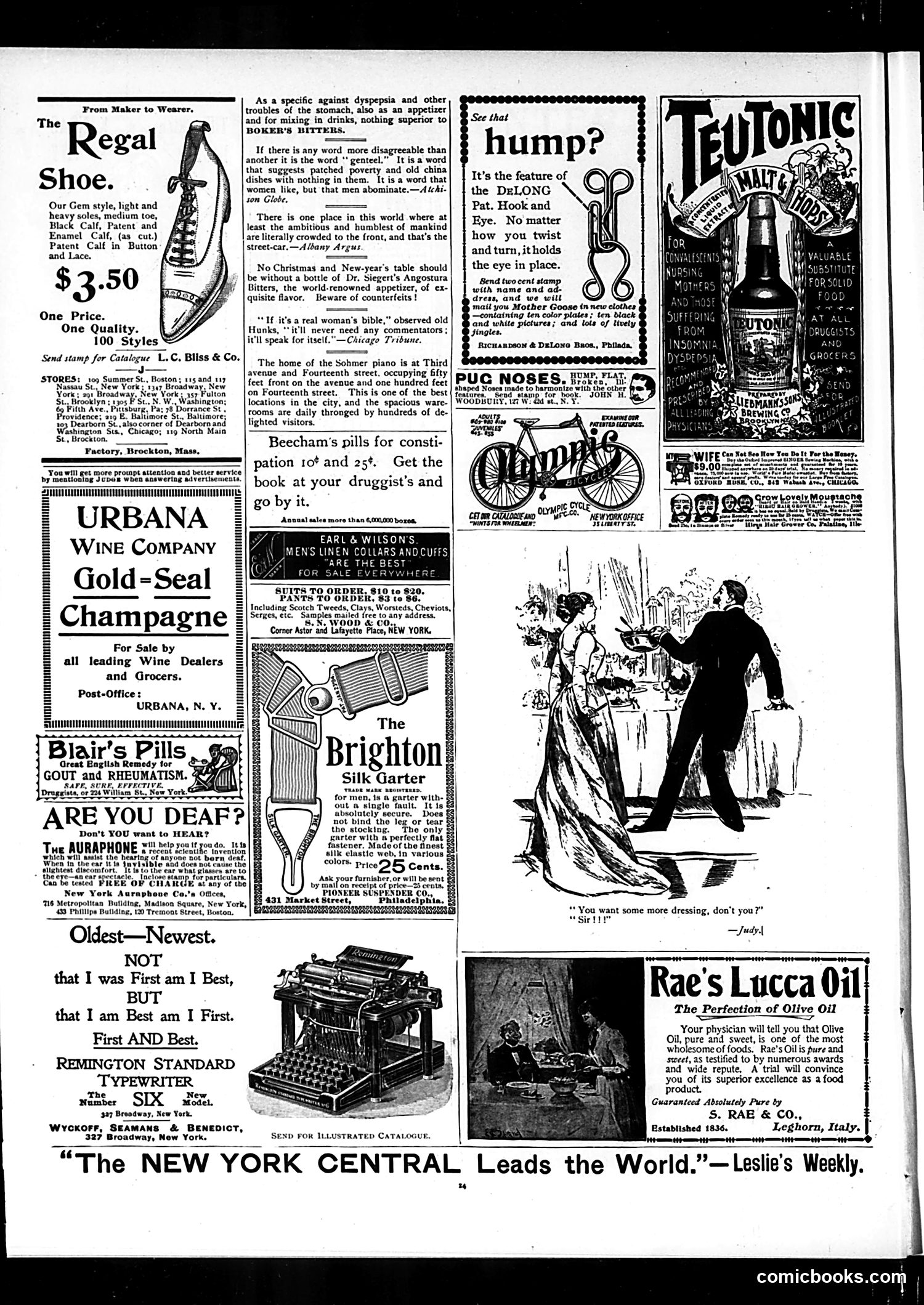 Judge — January 4, 1896 — page 14