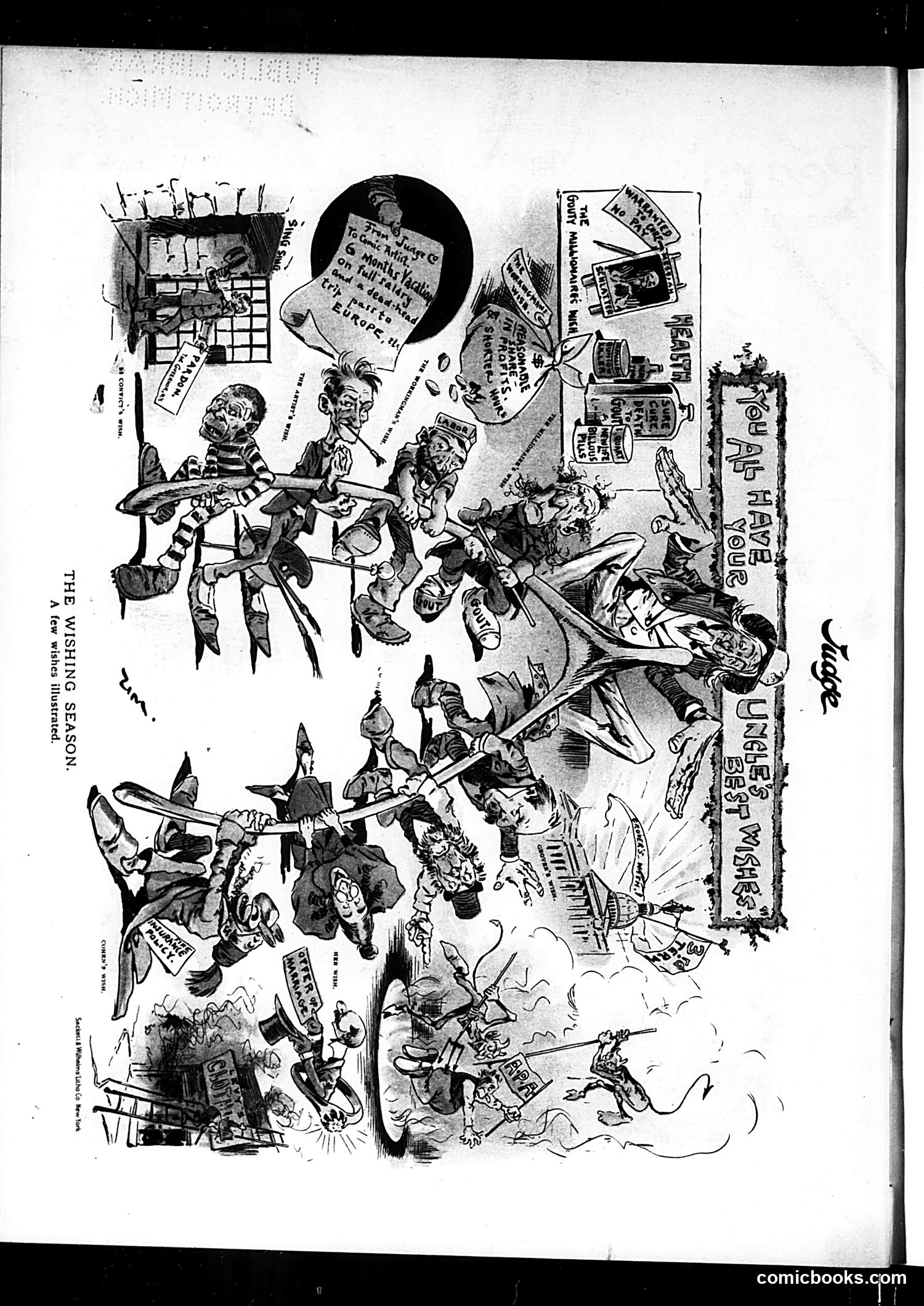 Judge — January 4, 1896 — page 18