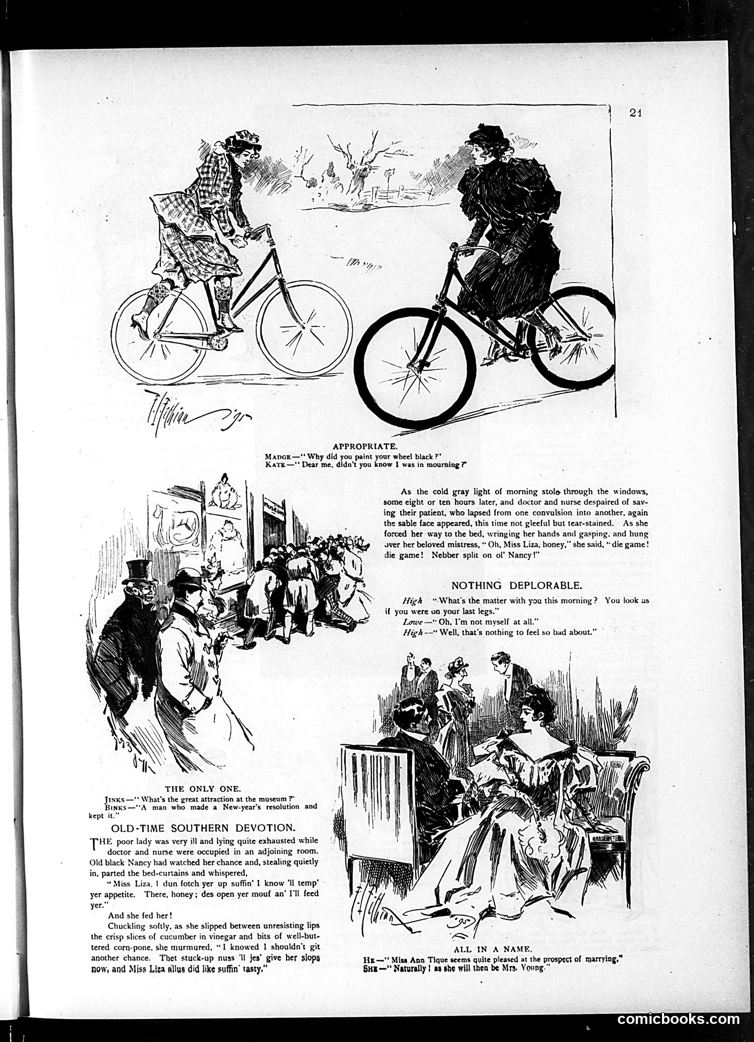 Judge — January 11, 1896 — page 3