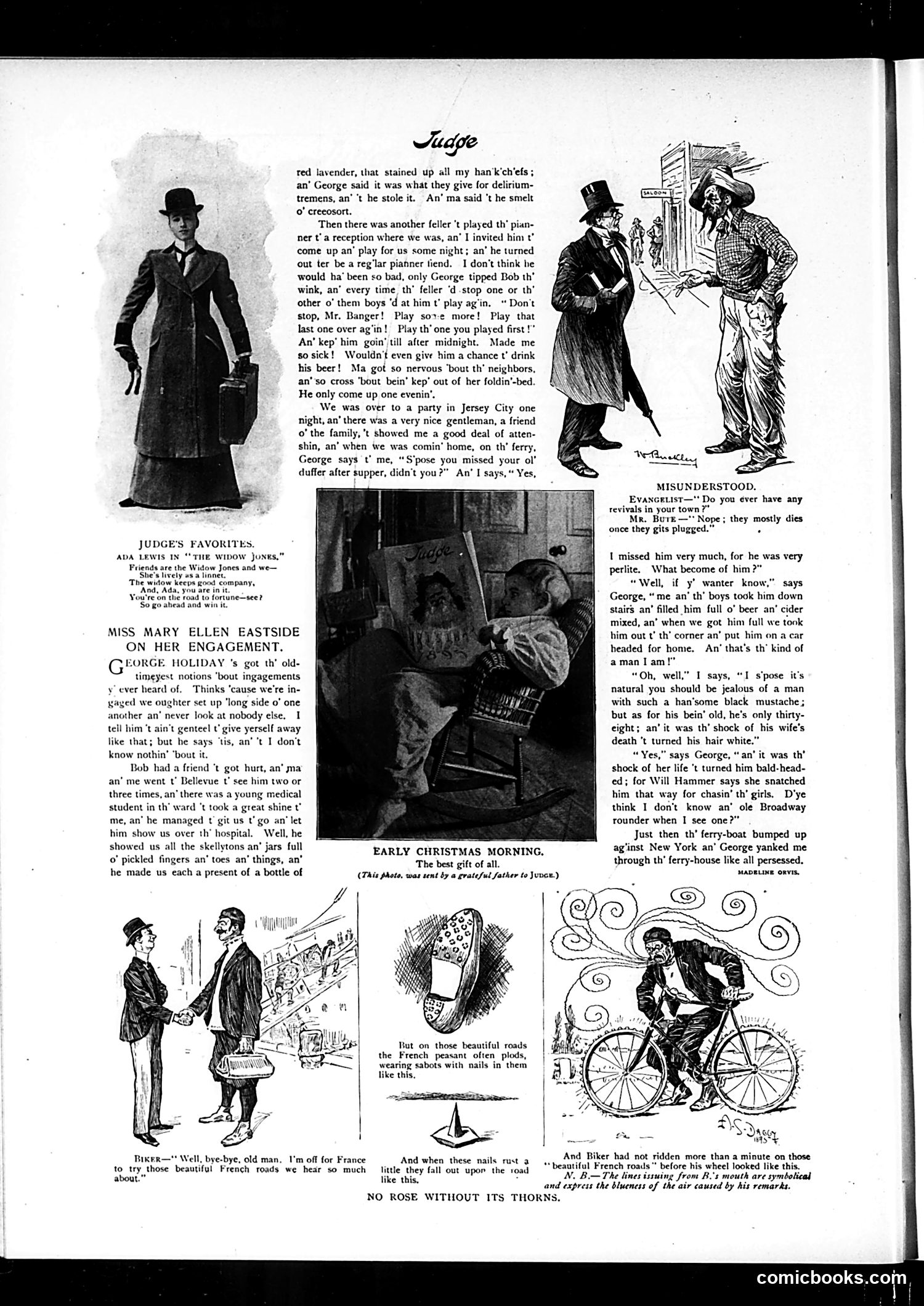 Judge — January 11, 1896 — page 4