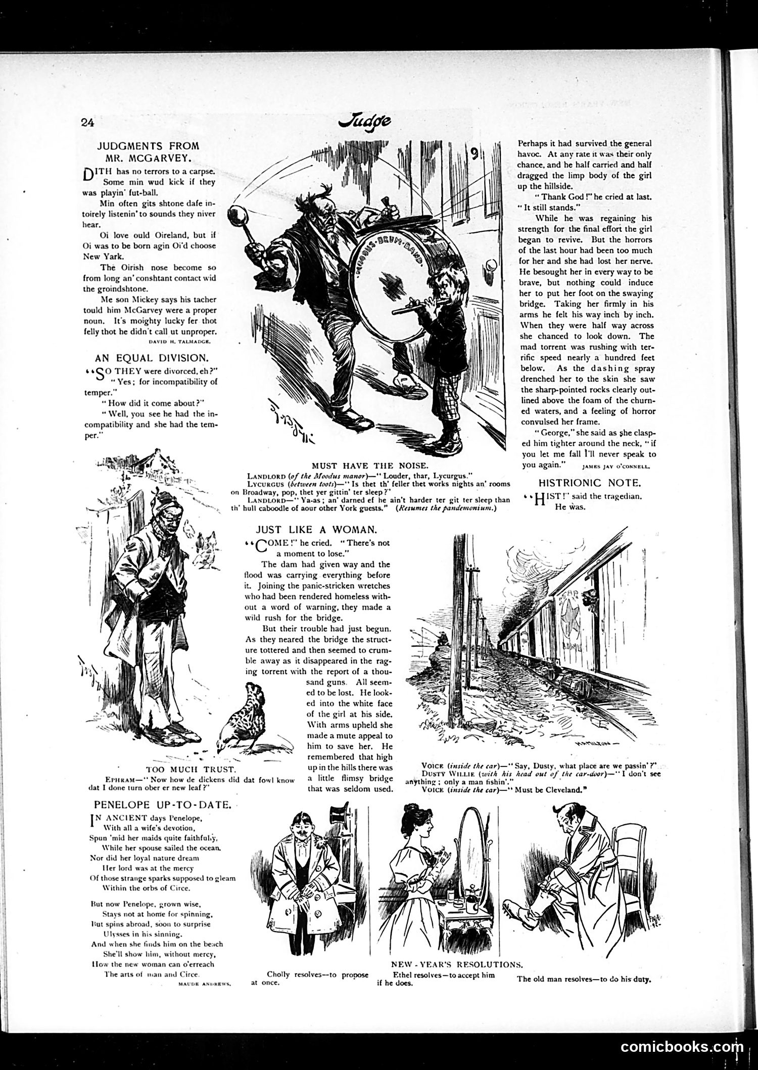 Judge — January 11, 1896 — page 6