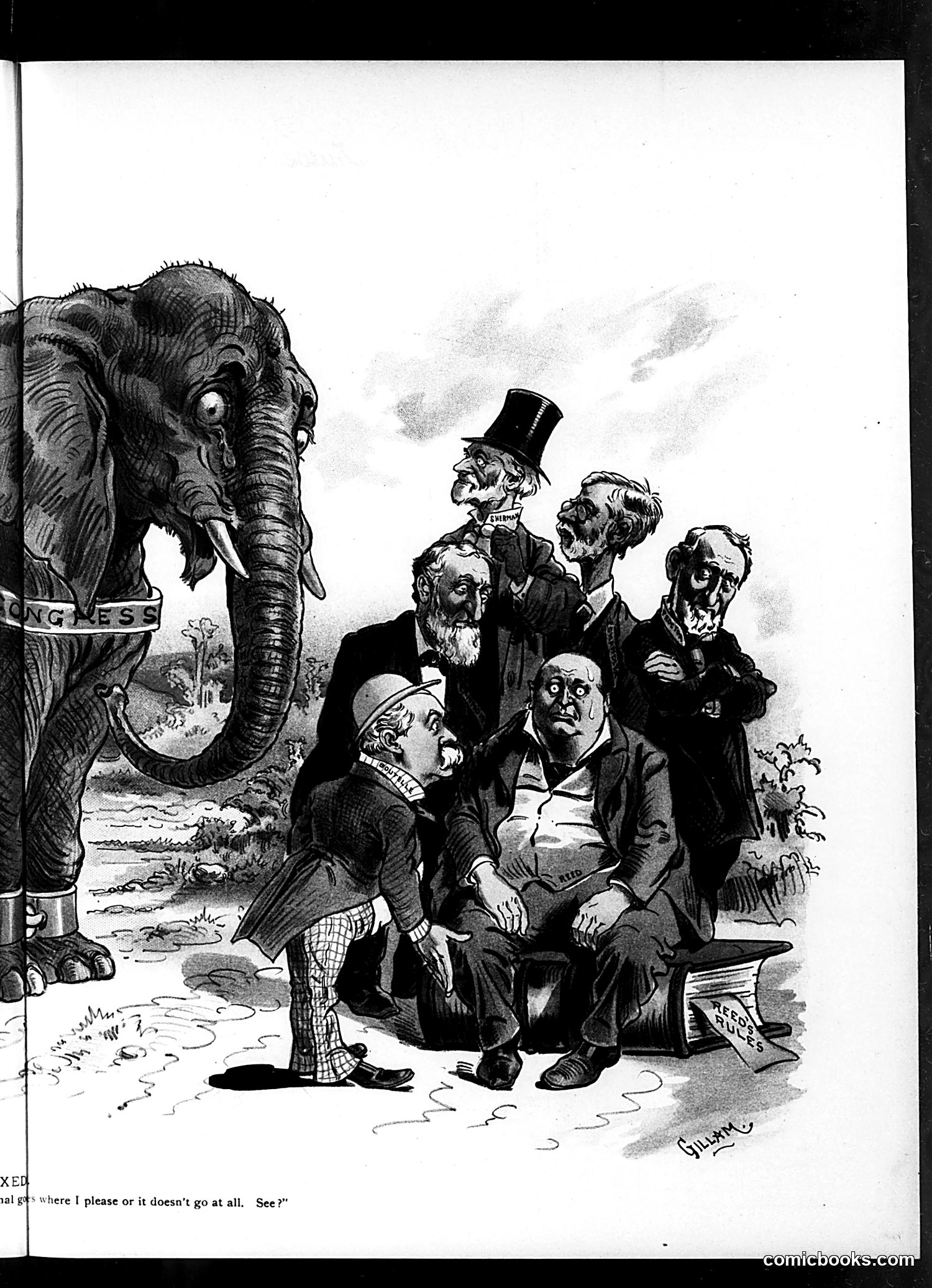 Judge — January 11, 1896 — page 9