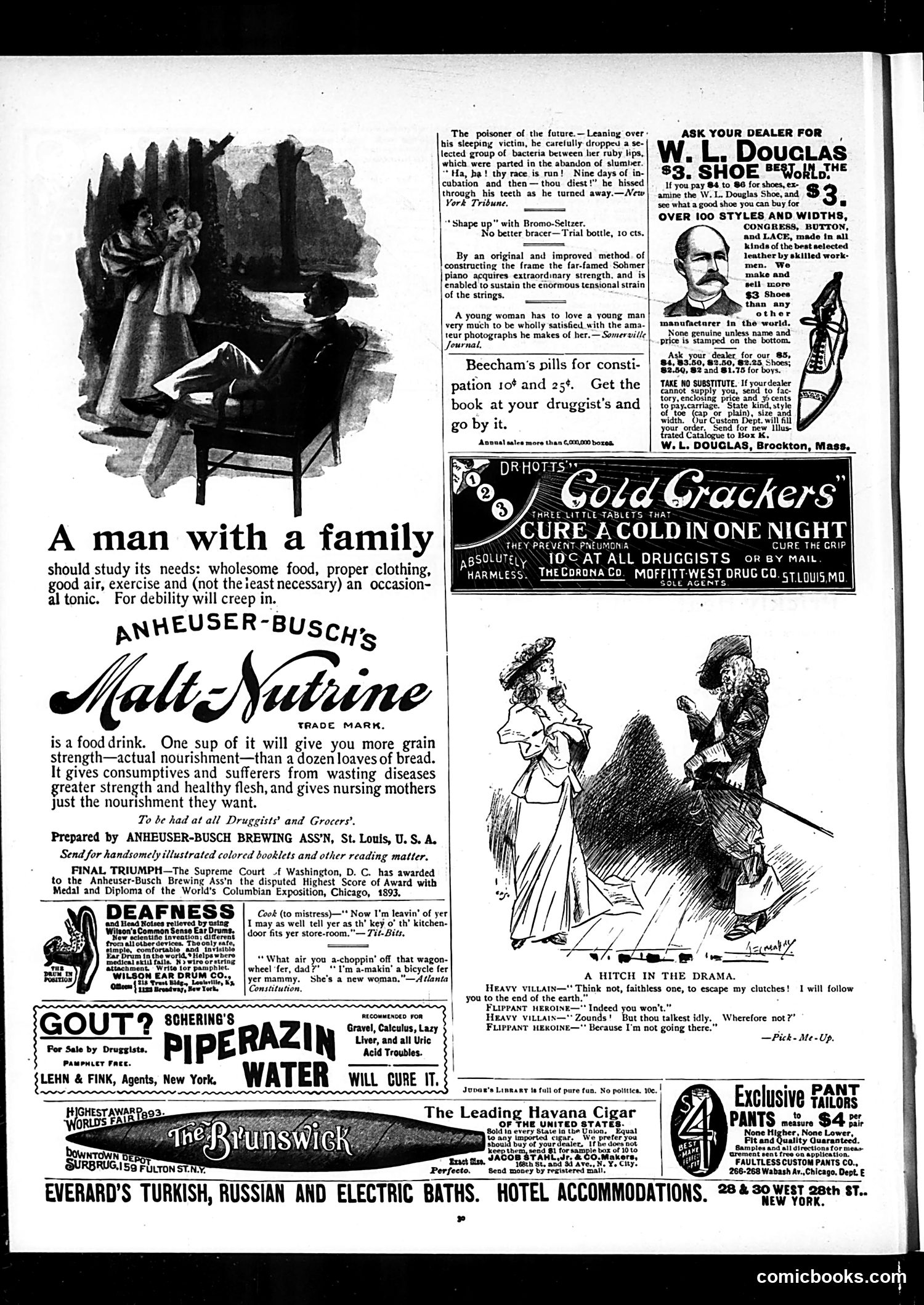 Judge — January 11, 1896 — page 12