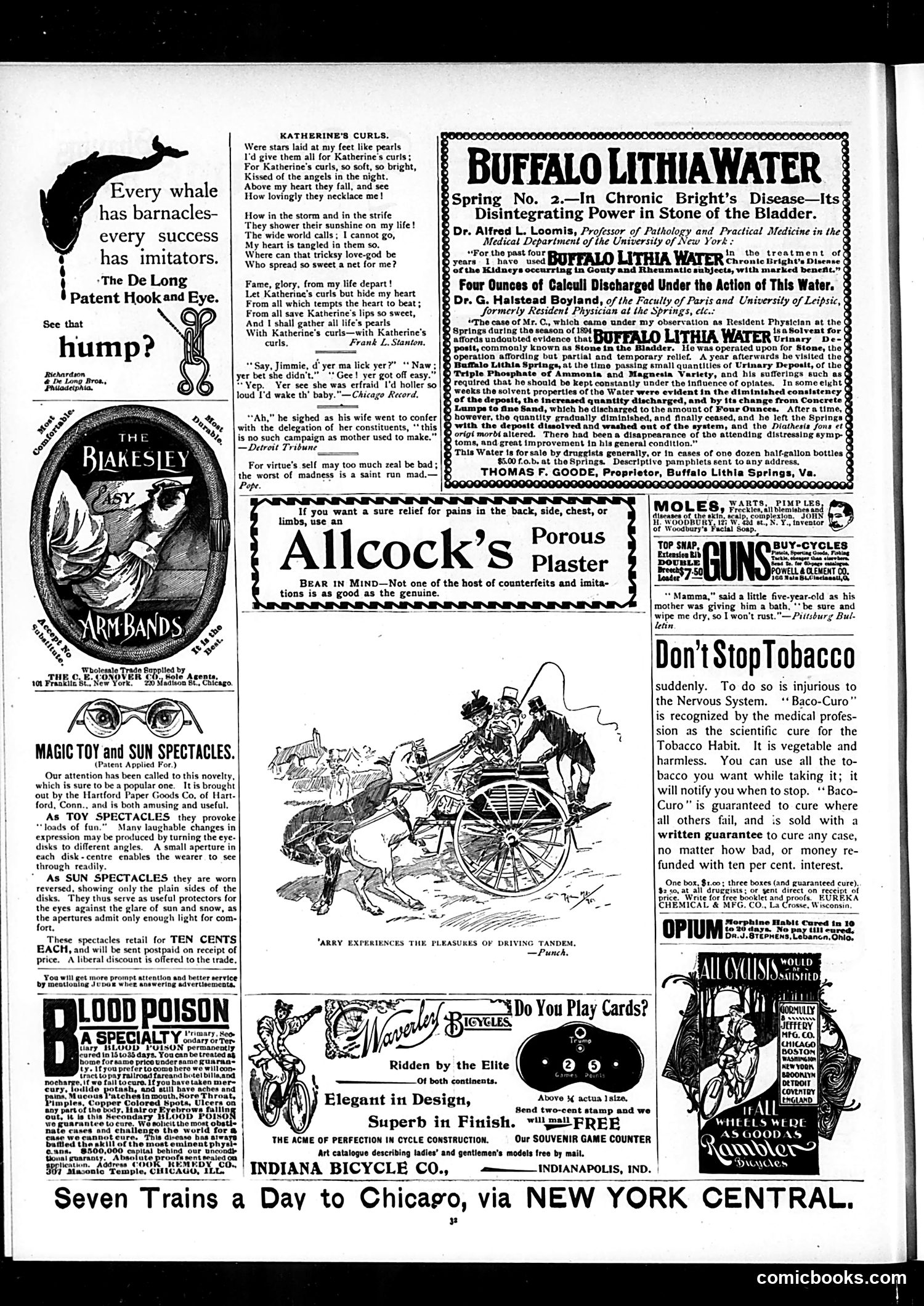 Judge — January 11, 1896 — page 14
