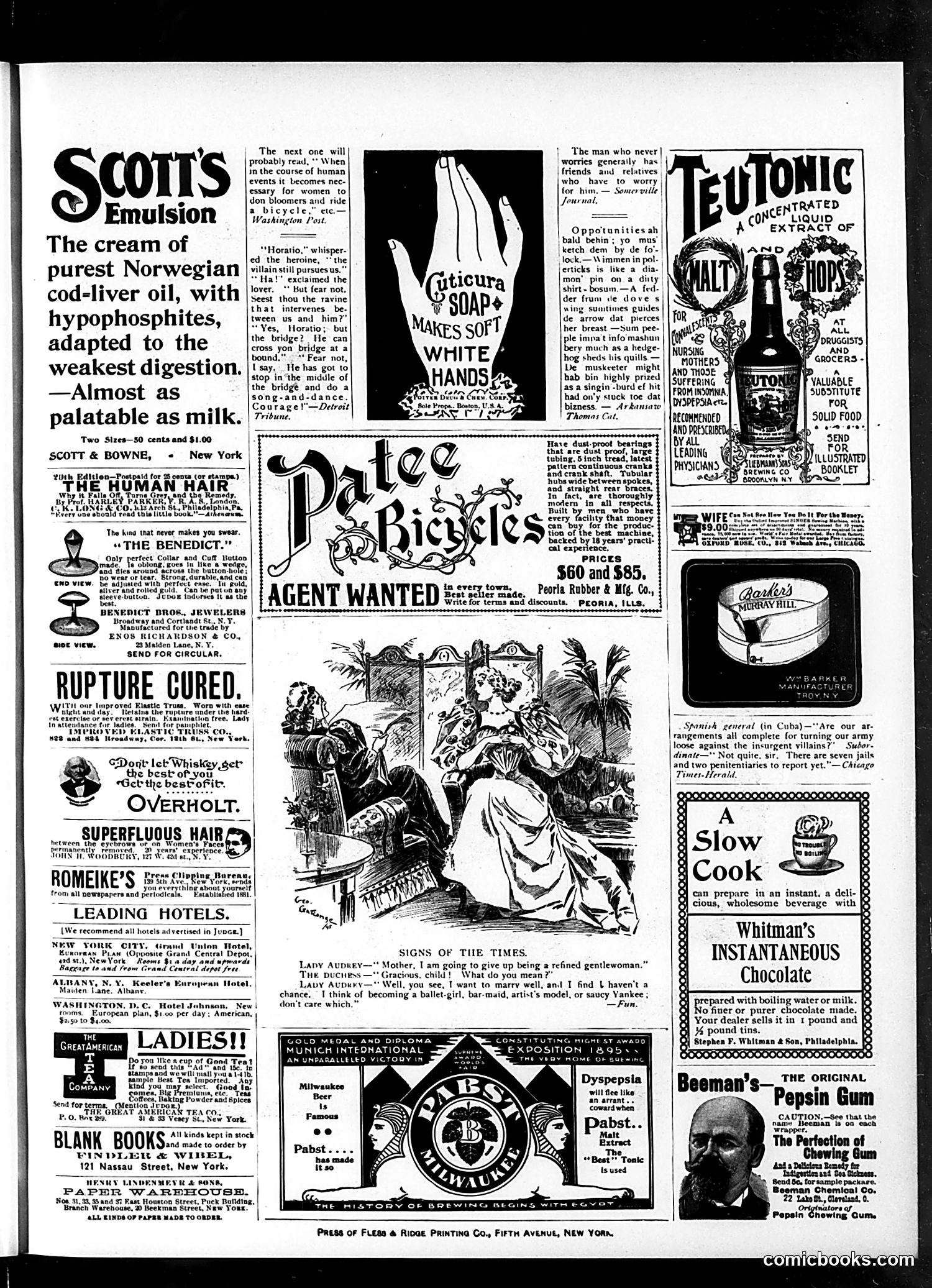 Judge — January 11, 1896 — page 15