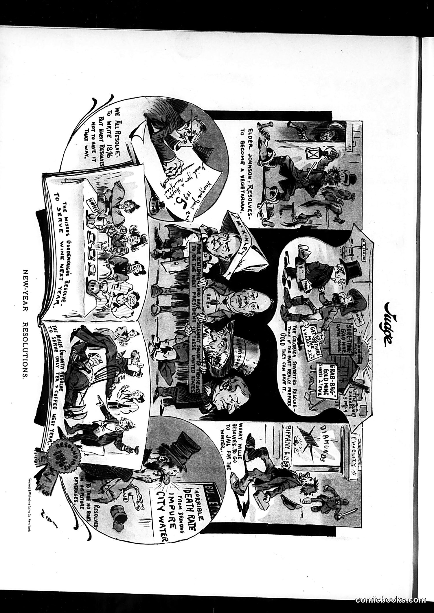 Judge — January 11, 1896 — page 16