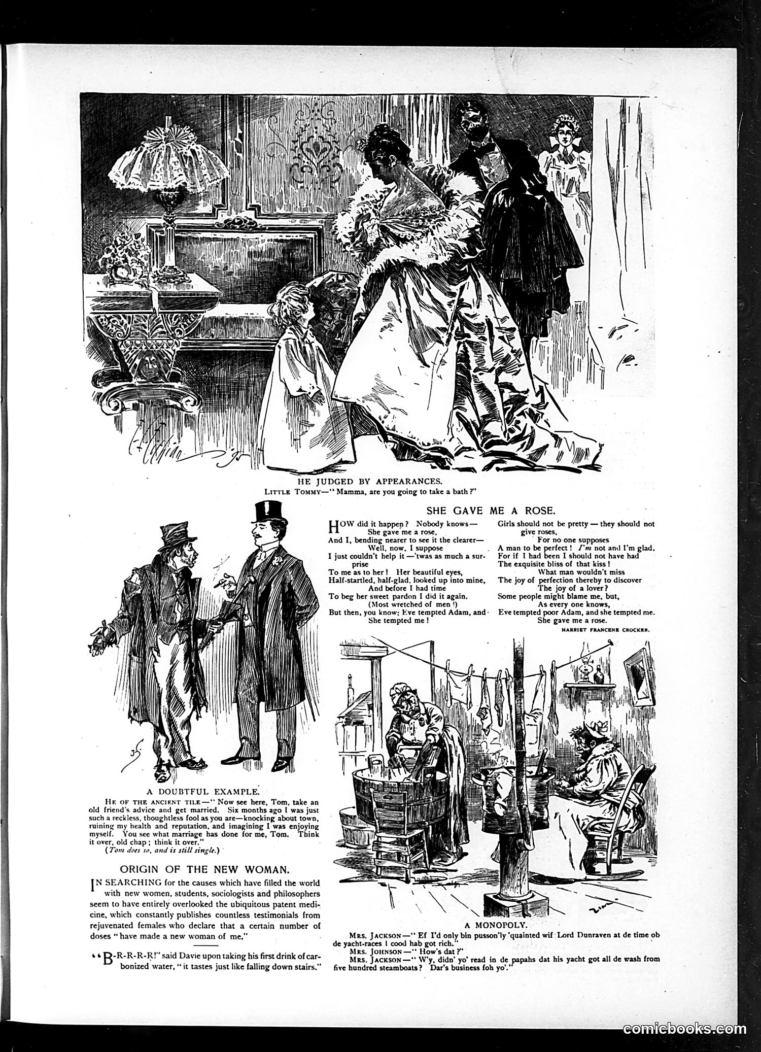 Judge — January 18, 1896 — page 3