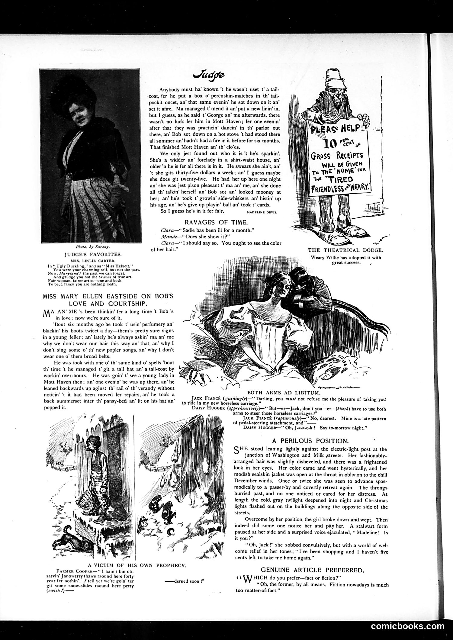 Judge — January 18, 1896 — page 4