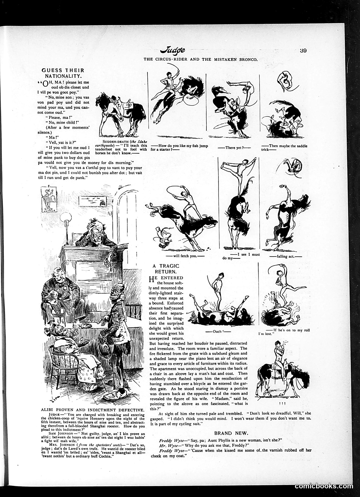 Judge — January 18, 1896 — page 5