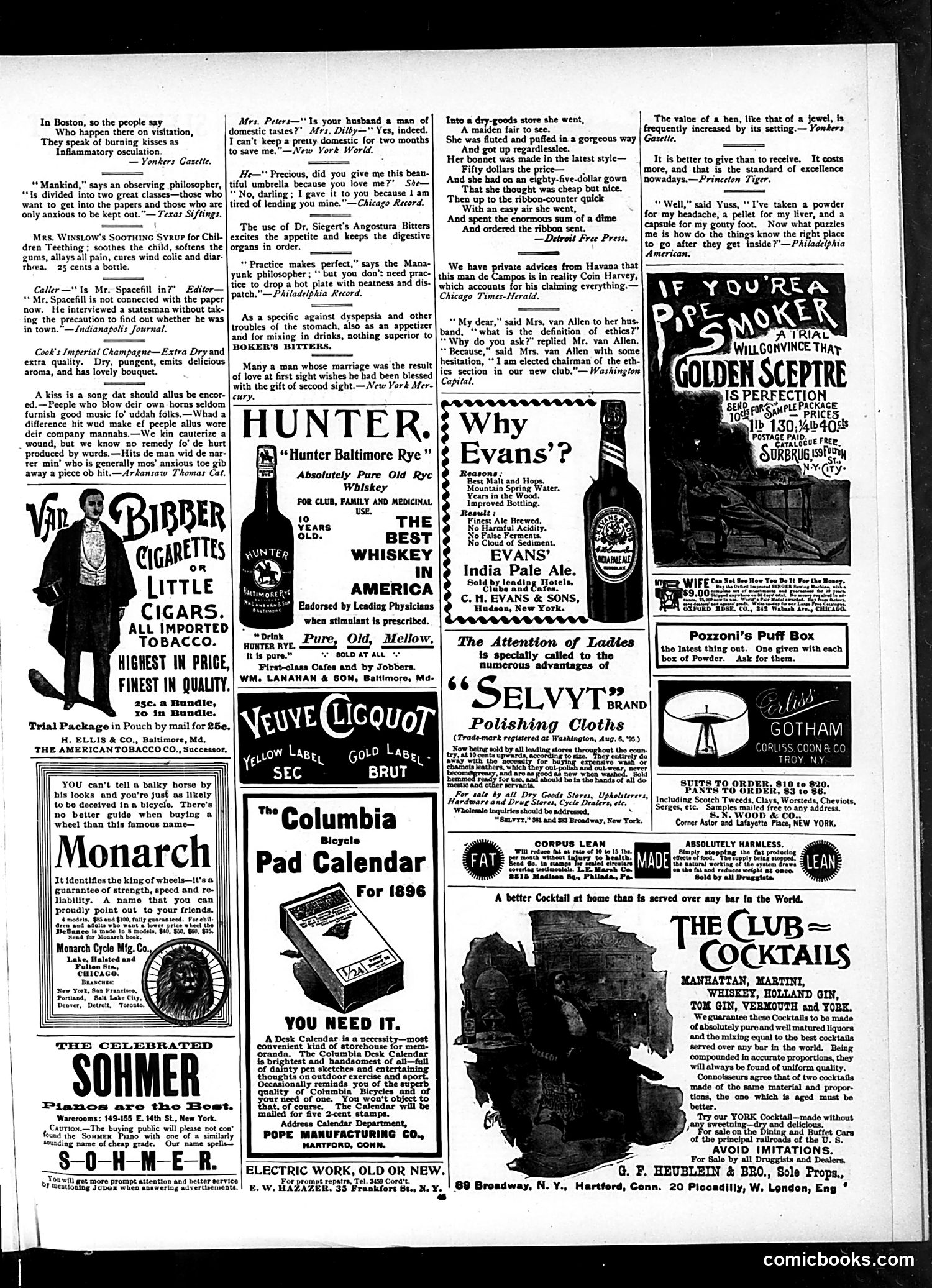 Judge — January 18, 1896 — page 11