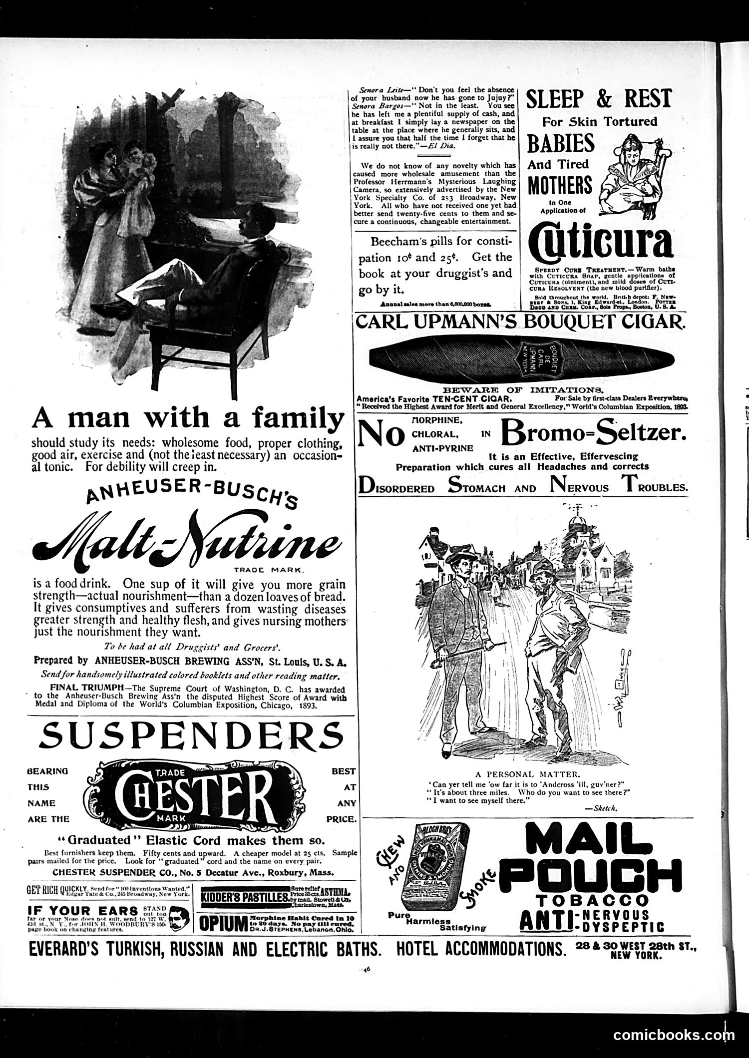 Judge — January 18, 1896 — page 12