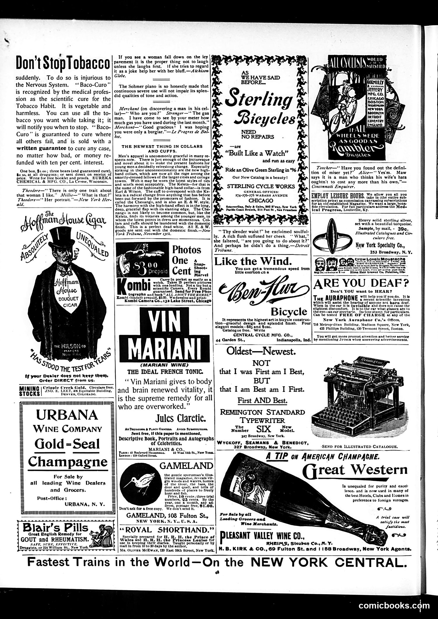 Judge — January 18, 1896 — page 14