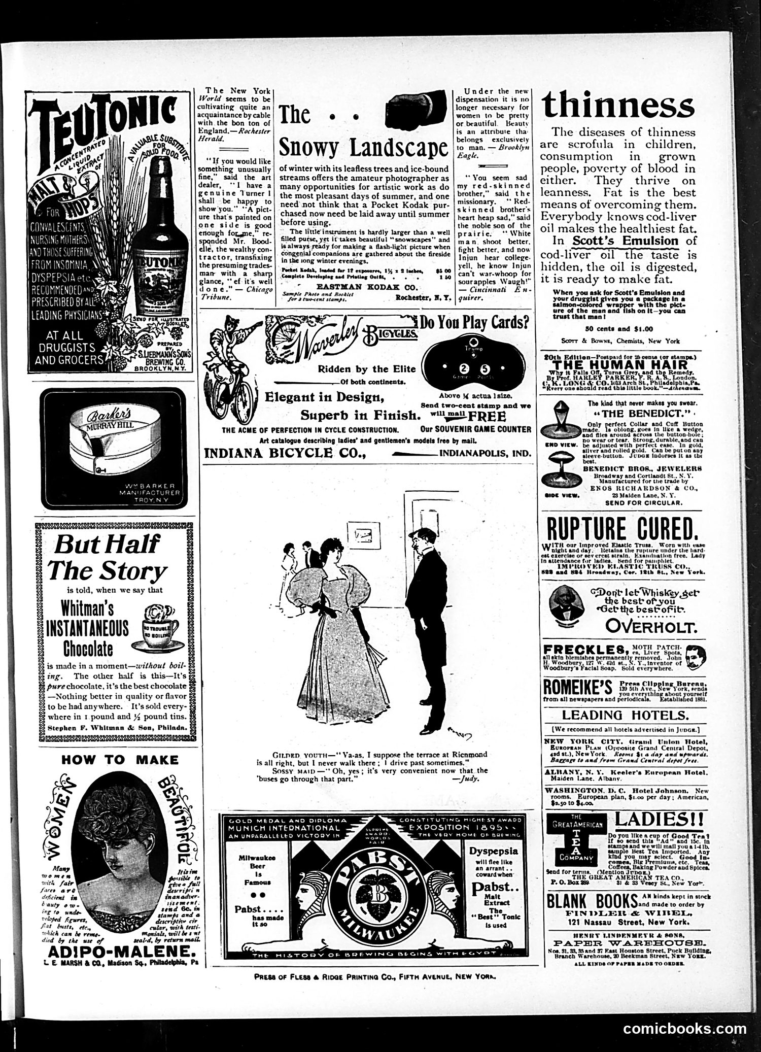 Judge — January 18, 1896 — page 15