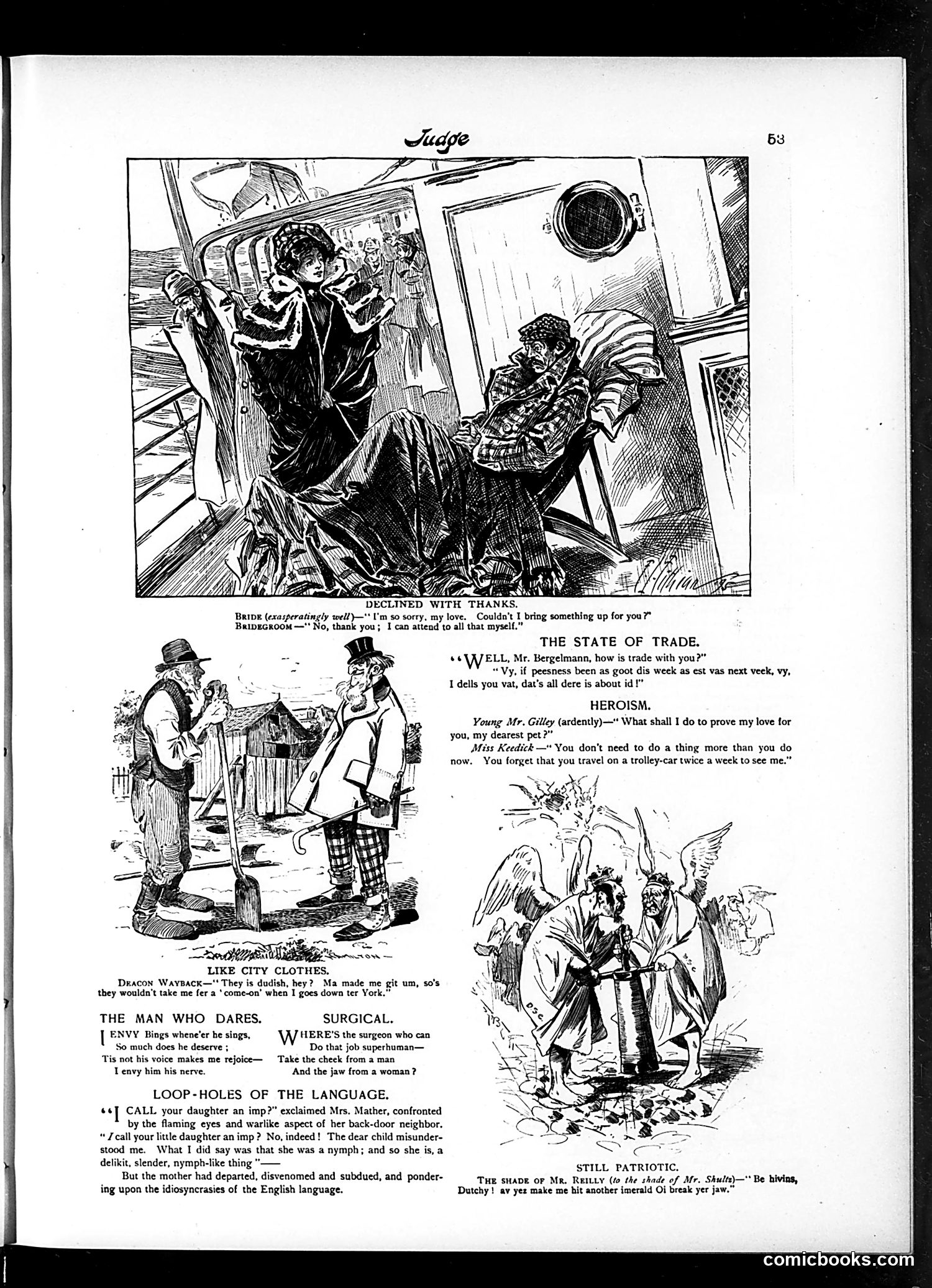 Judge — January 25, 1896 — page 3