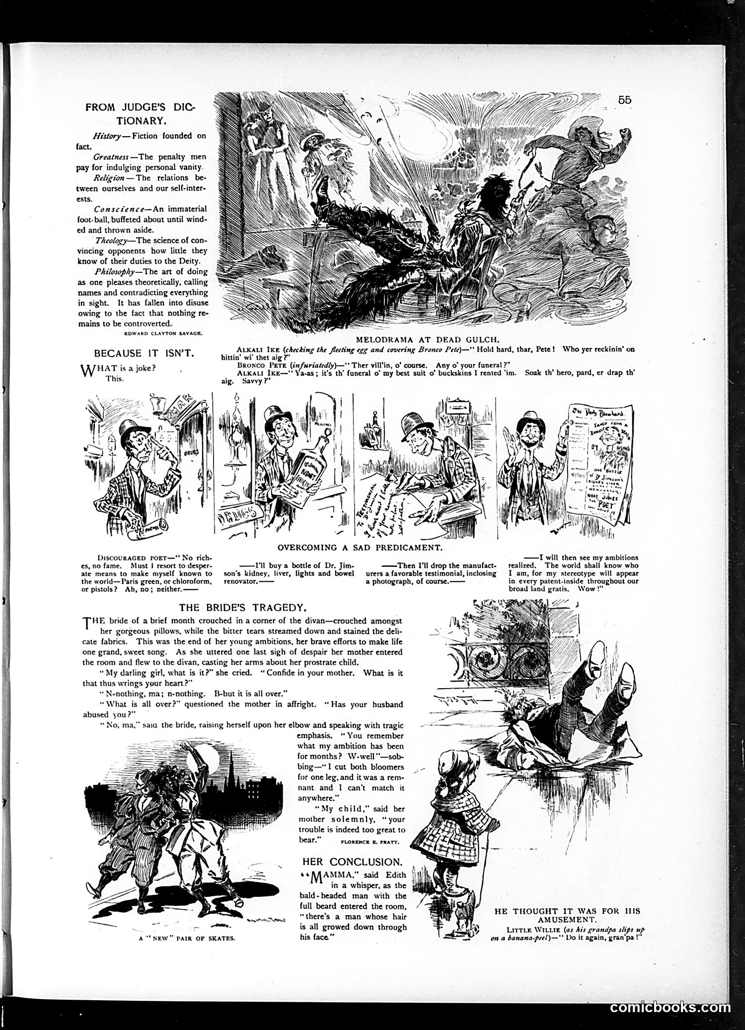 Judge — January 25, 1896 — page 5