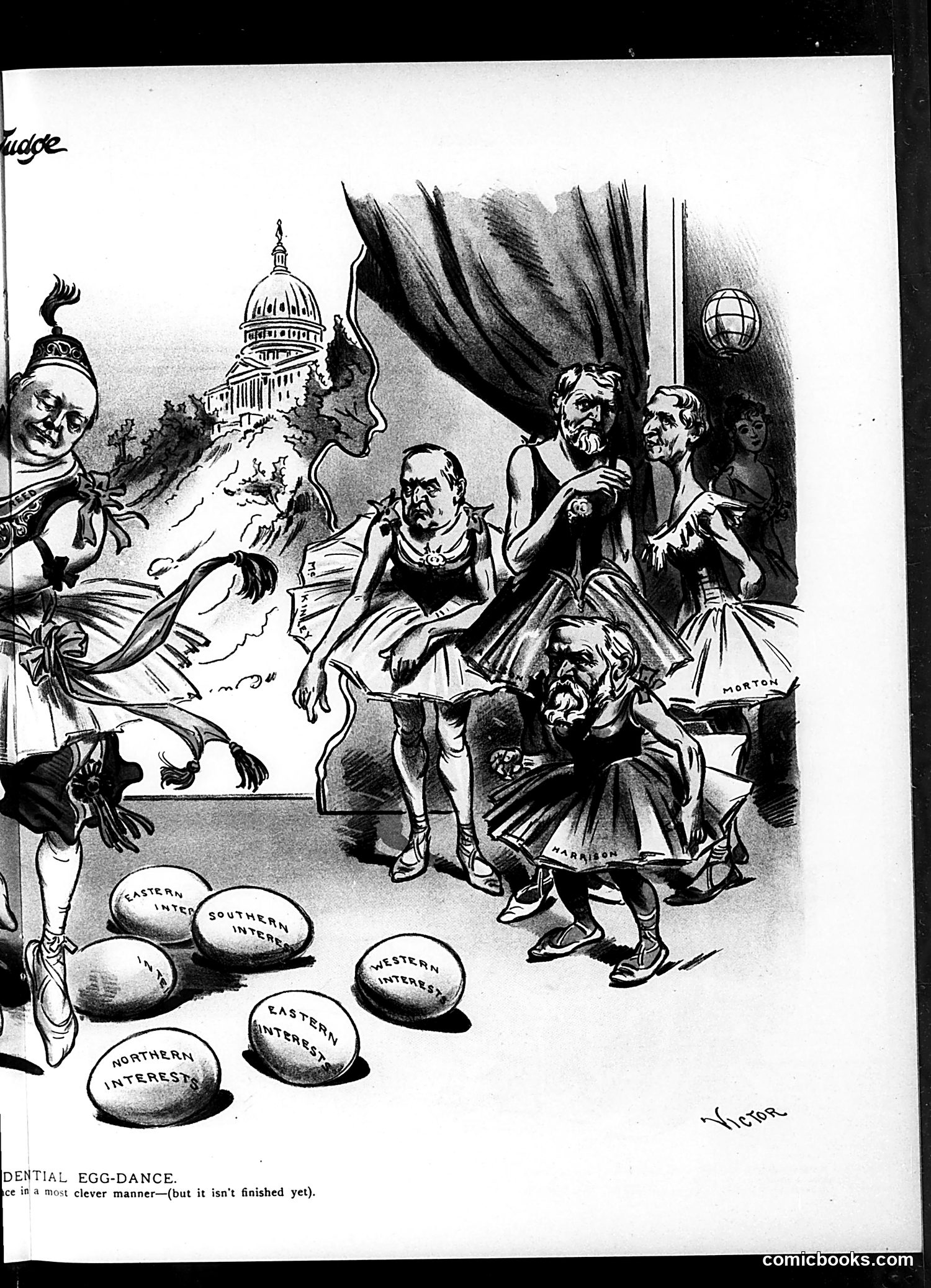 Judge — January 25, 1896 — page 9