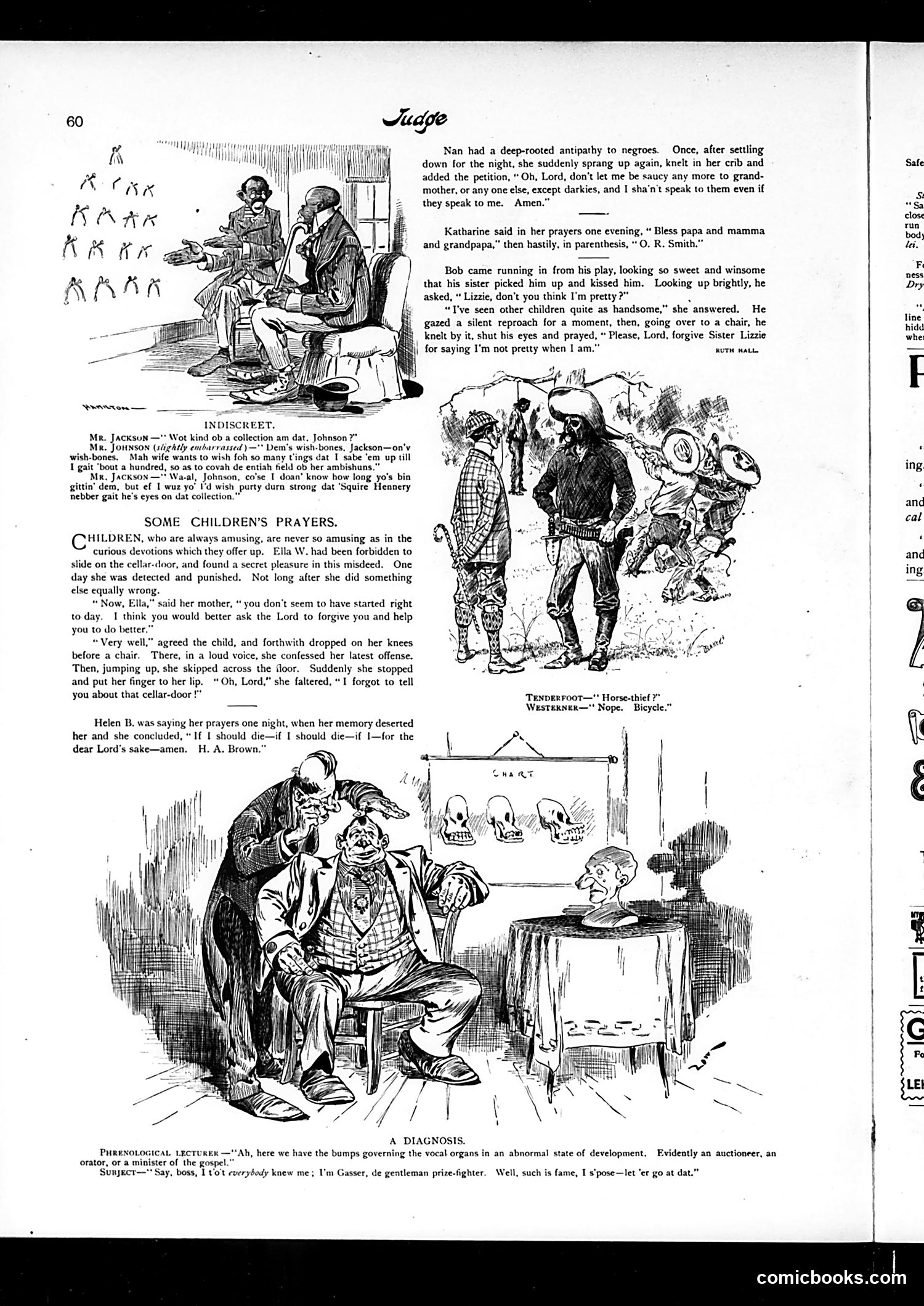 Judge — January 25, 1896 — page 10