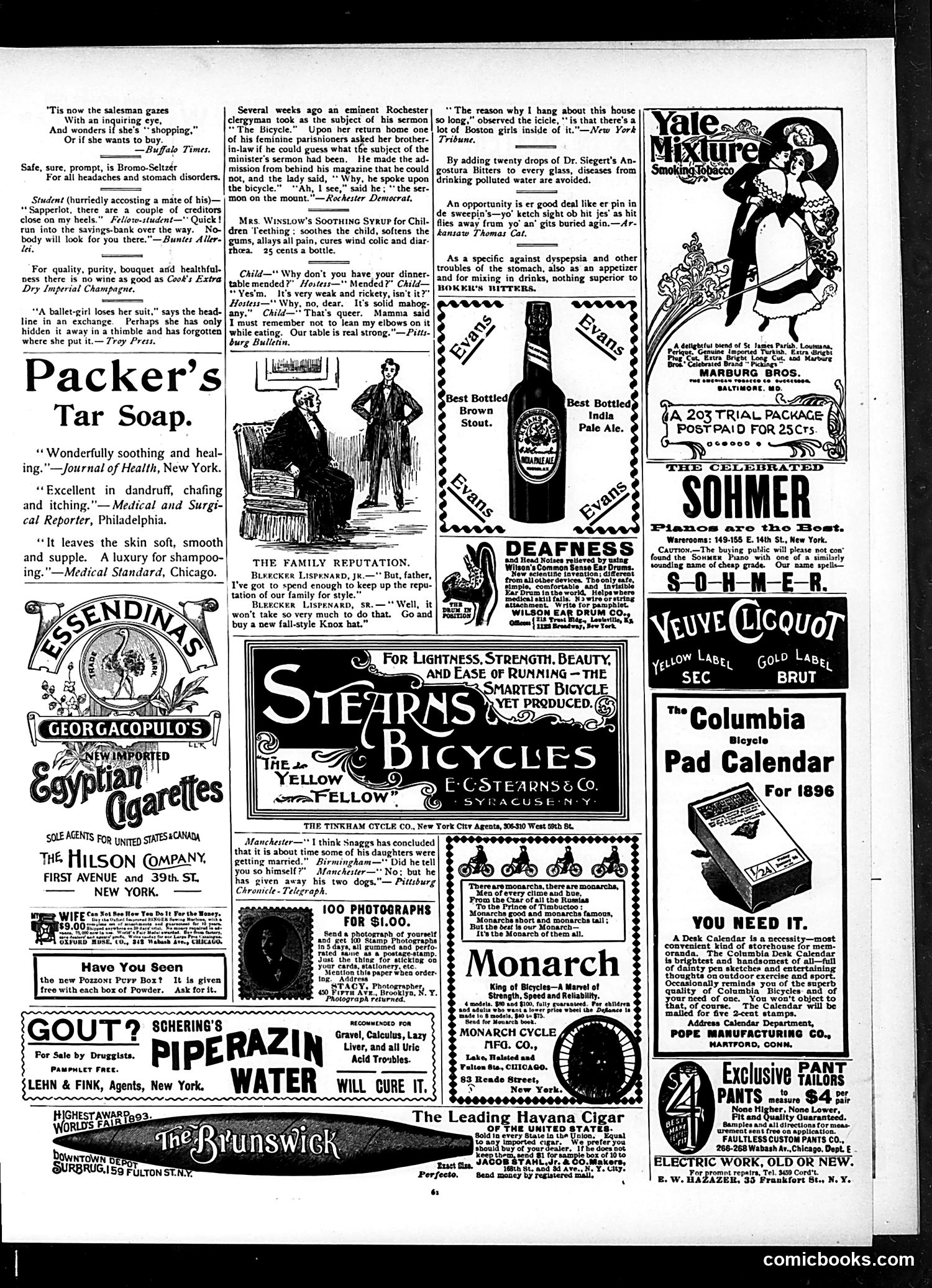 Judge — January 25, 1896 — page 11