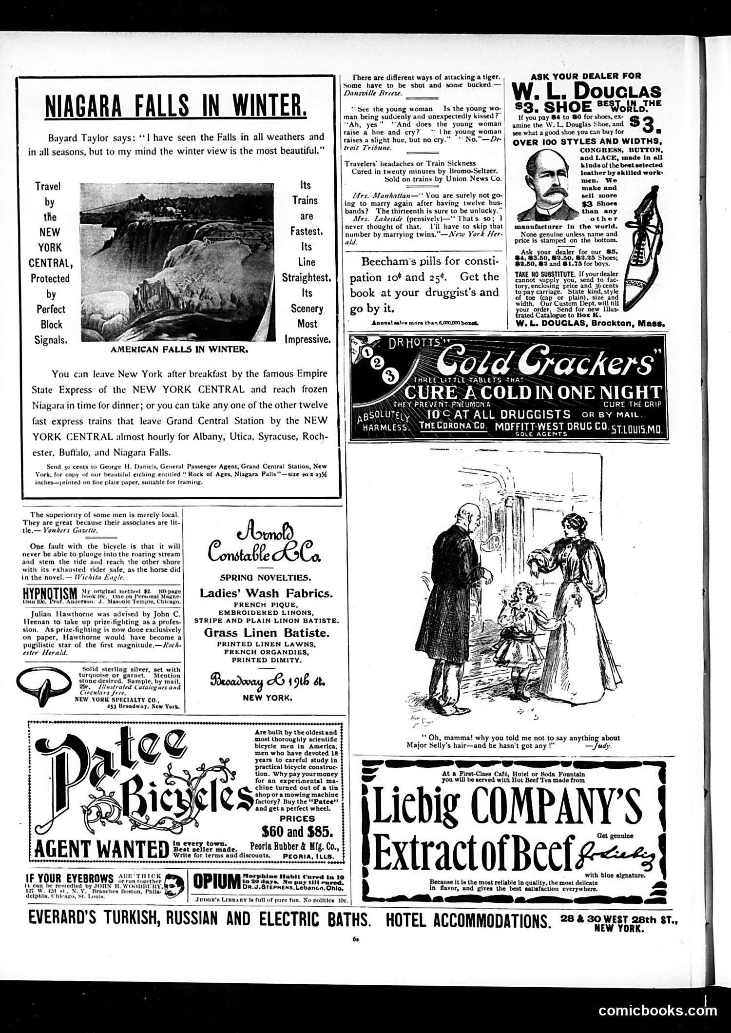 Judge — January 25, 1896 — page 12