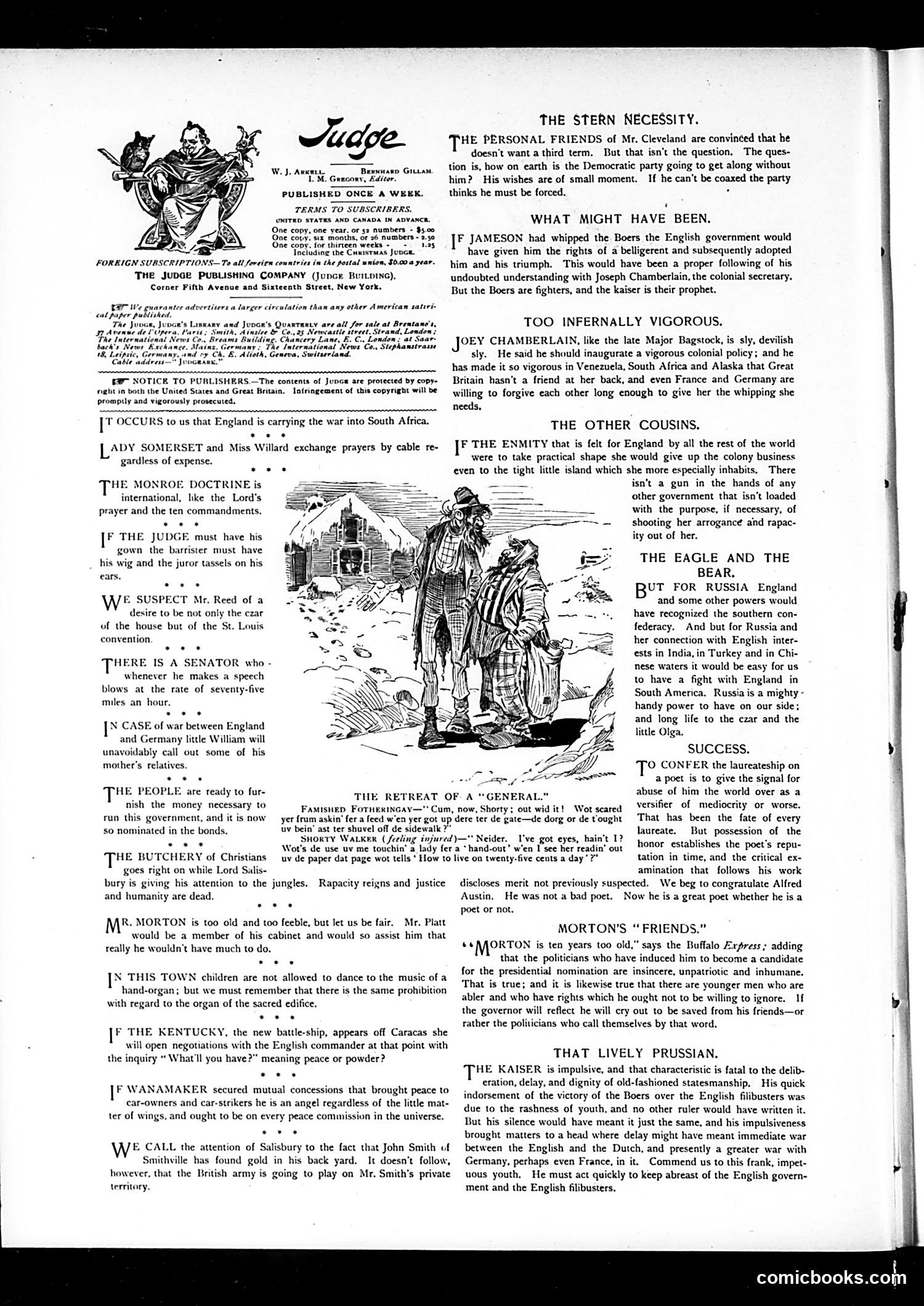 Judge — February 1, 1896 — page 2