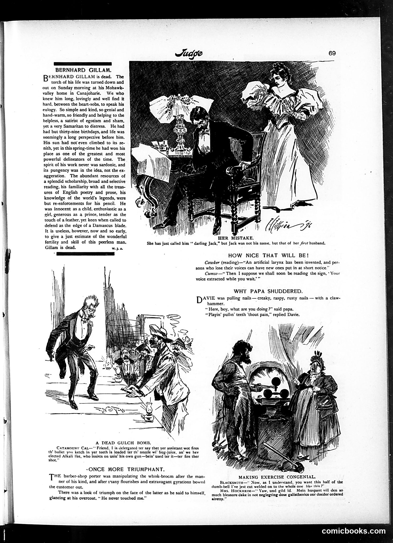 Judge — February 1, 1896 — page 3